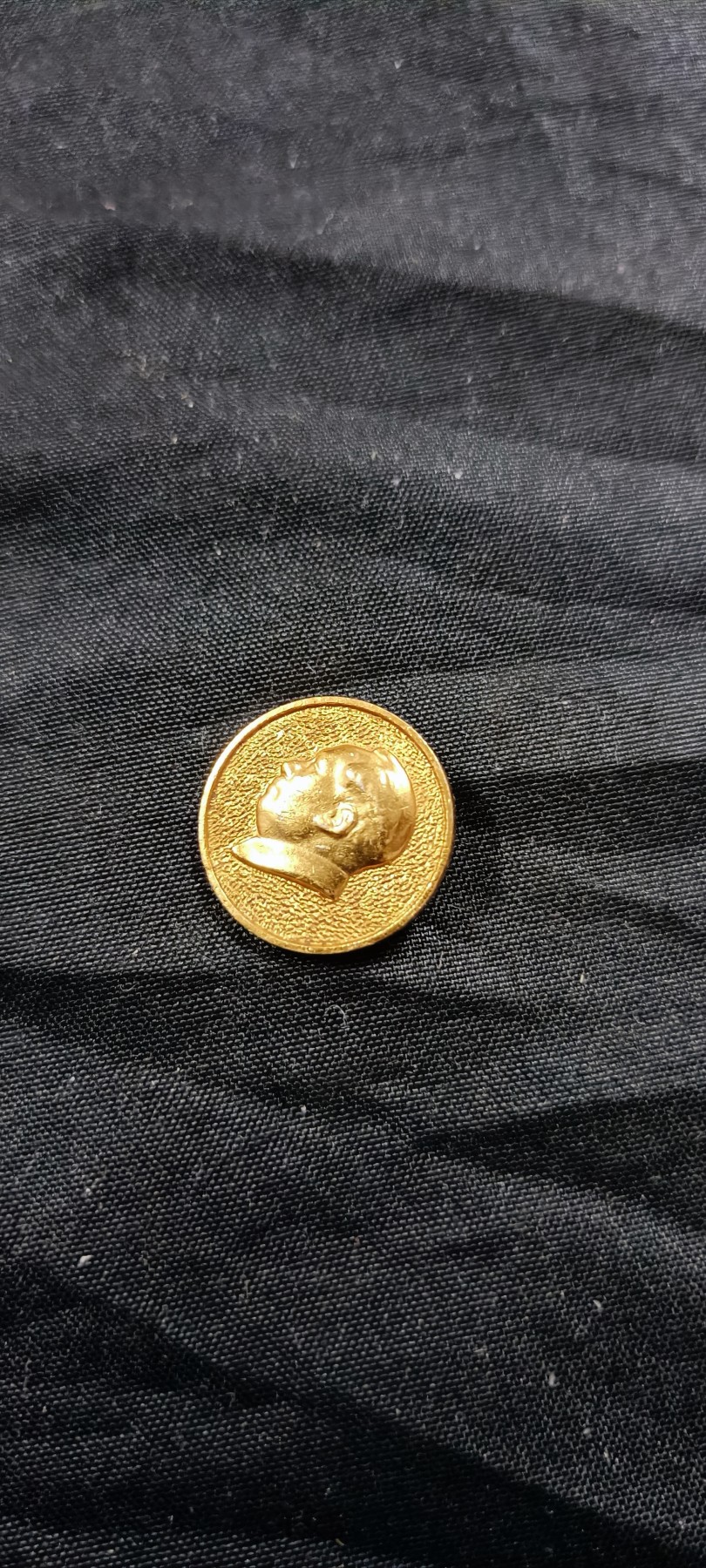 天字一号拍卖！ 广东小金豆