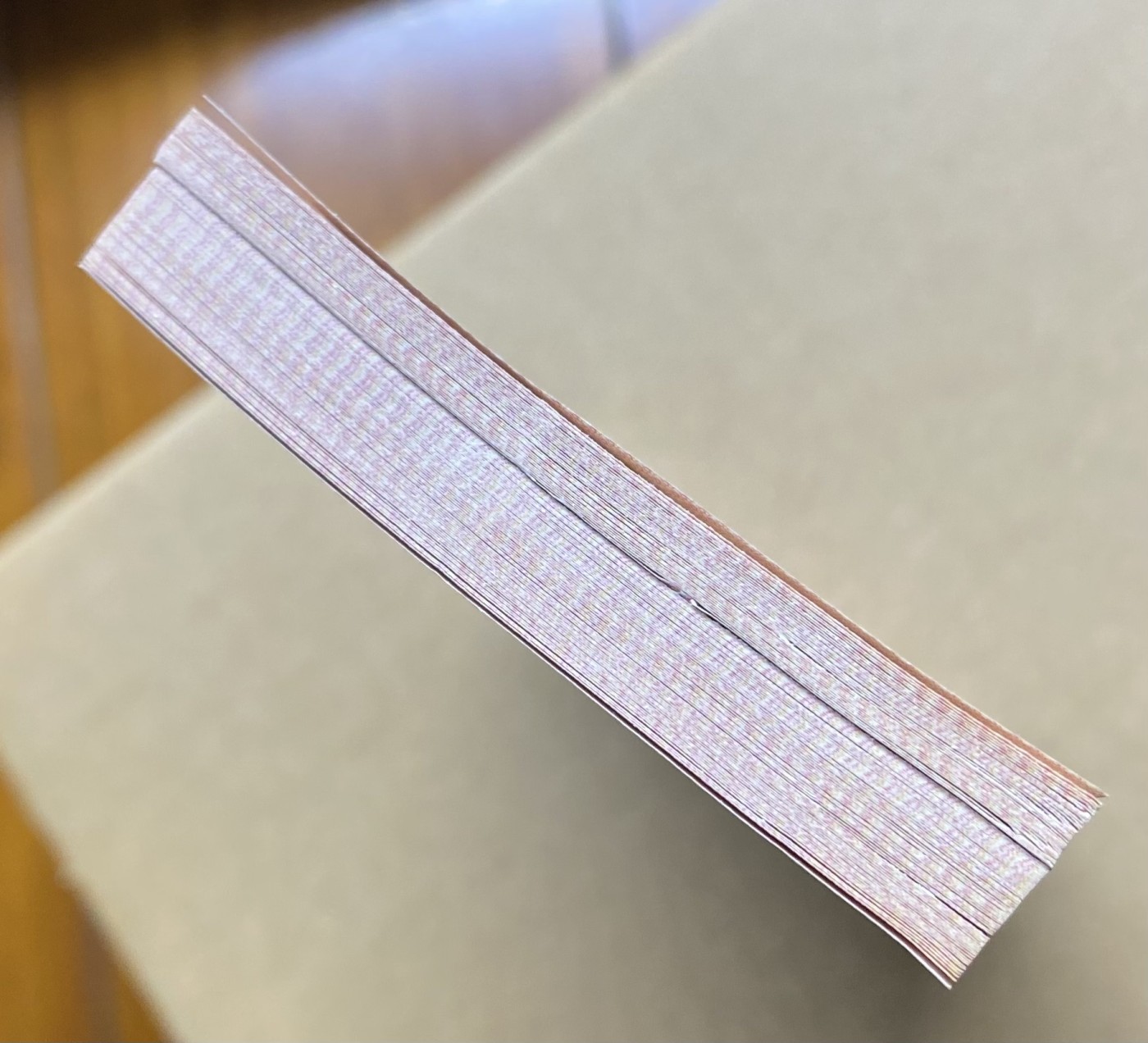 大黄蜂拍卖第88期 801红金龙捆拆刀货，TE21423601中间少605，一共99张，绝品无斑