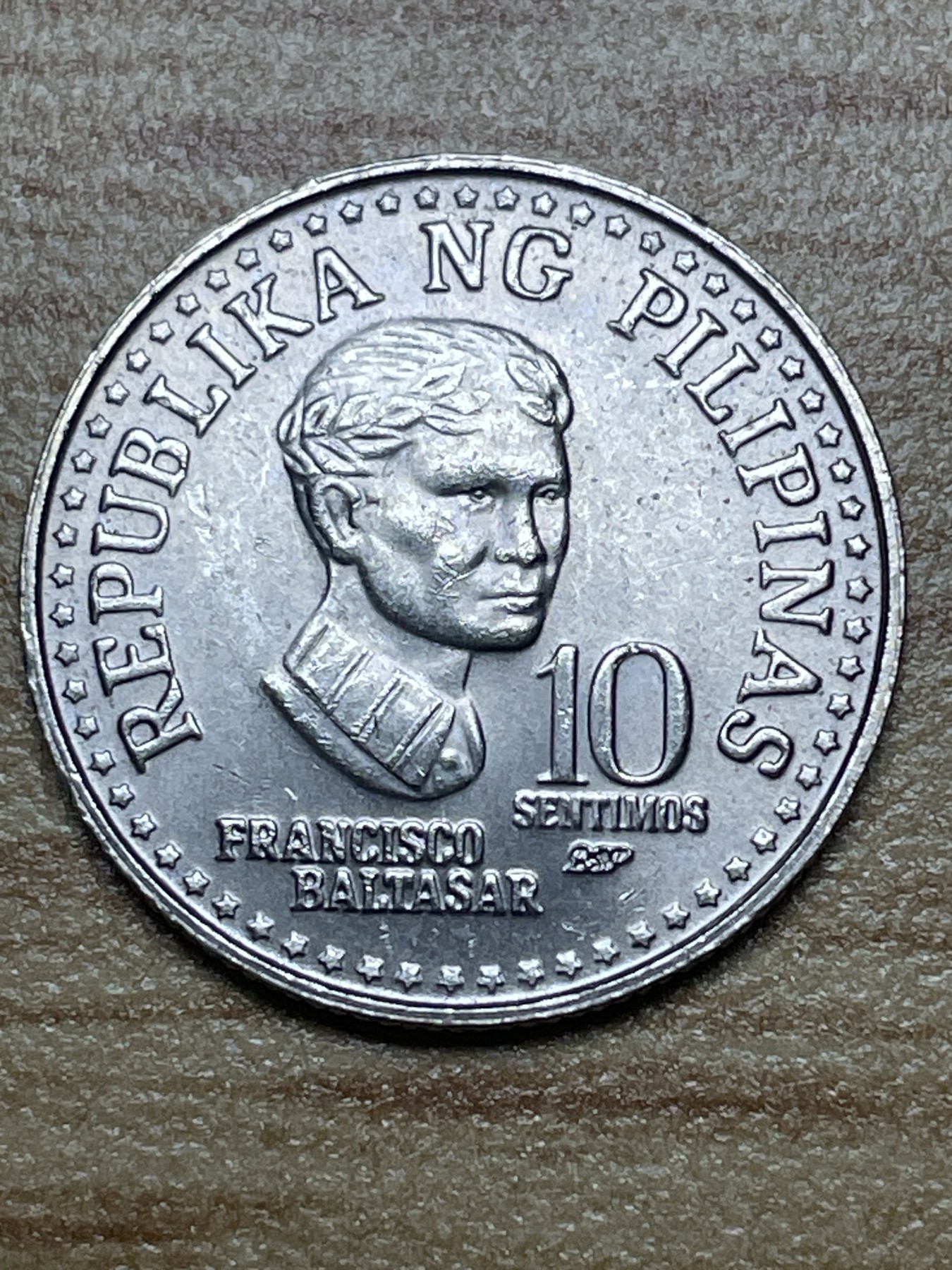 神仙姐姐散币专场第二期（无佣金，预留一期） 原光品相菲律宾10分