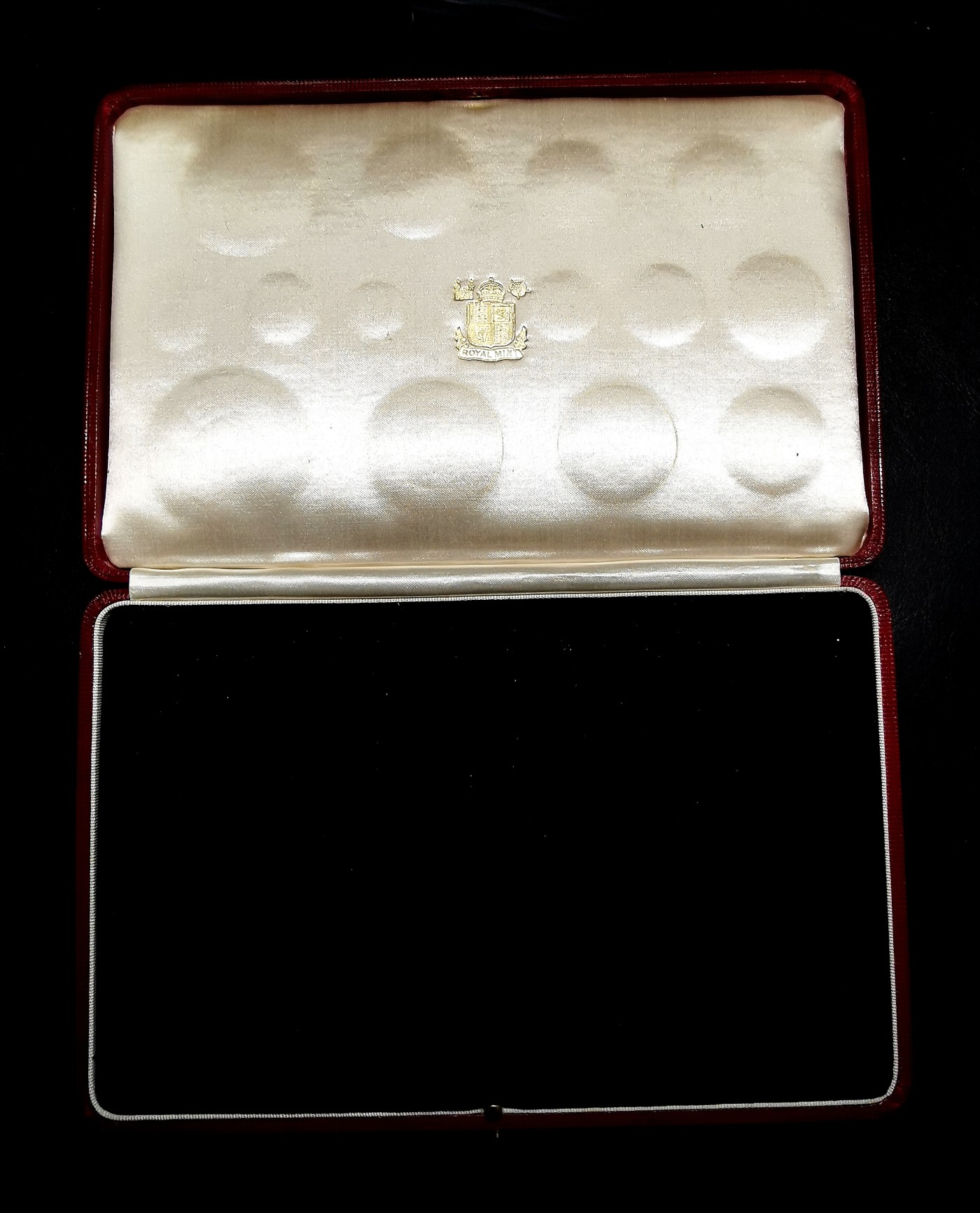 凡希社世界钱币微拍第二百五十一期 1937英国乔治六世精铸PS十五枚NGC评级 原盒状态上佳！