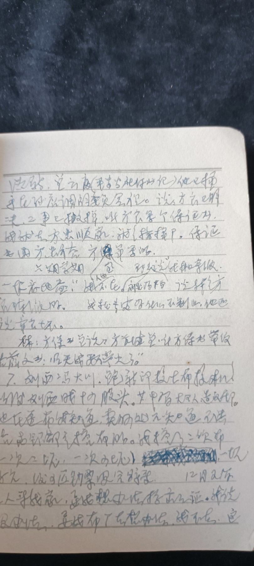 天字一号拍卖！ 林提日记本，写满！