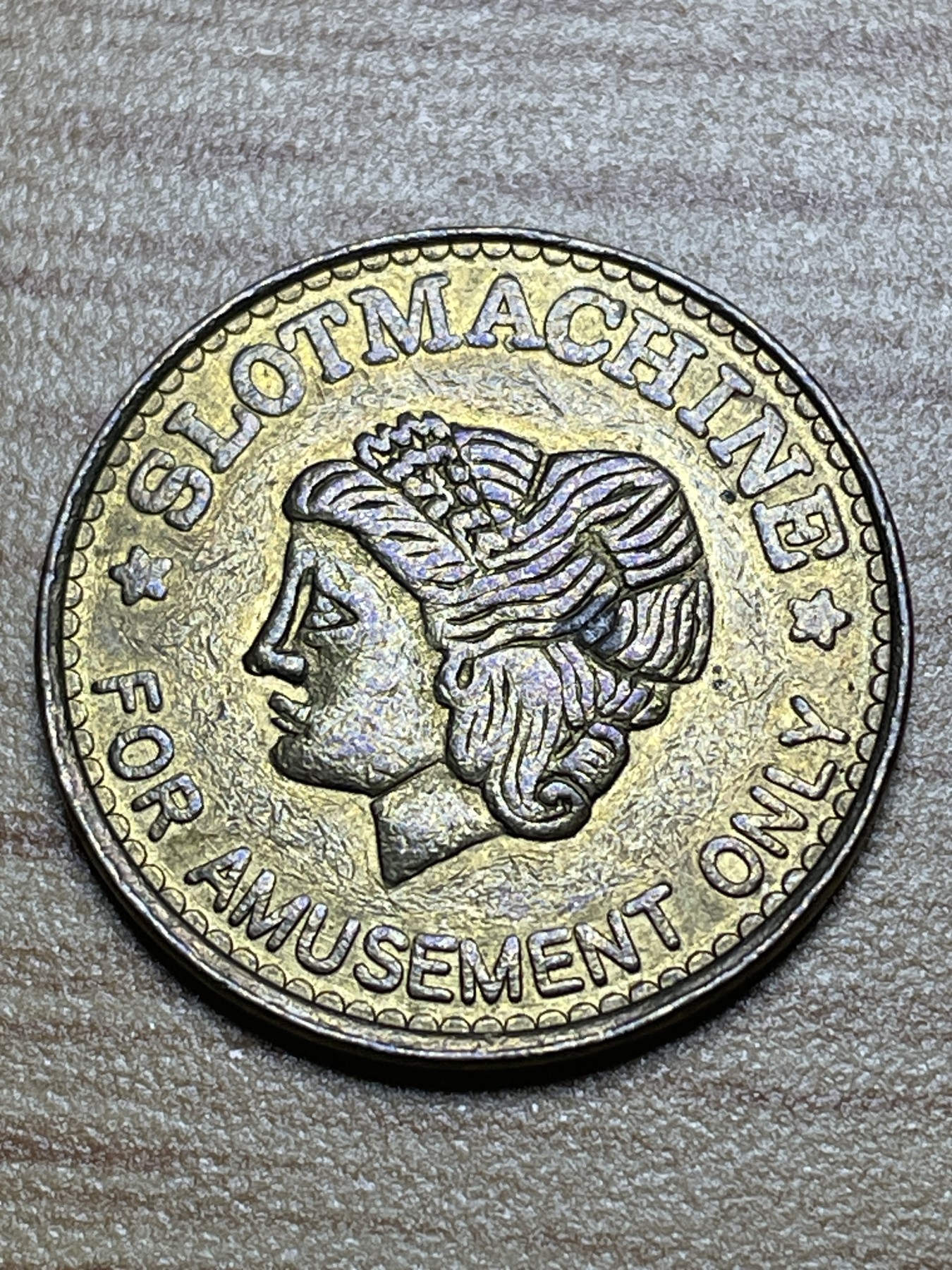 神仙姐姐散币专场第二期（无佣金，预留一期） 不知名