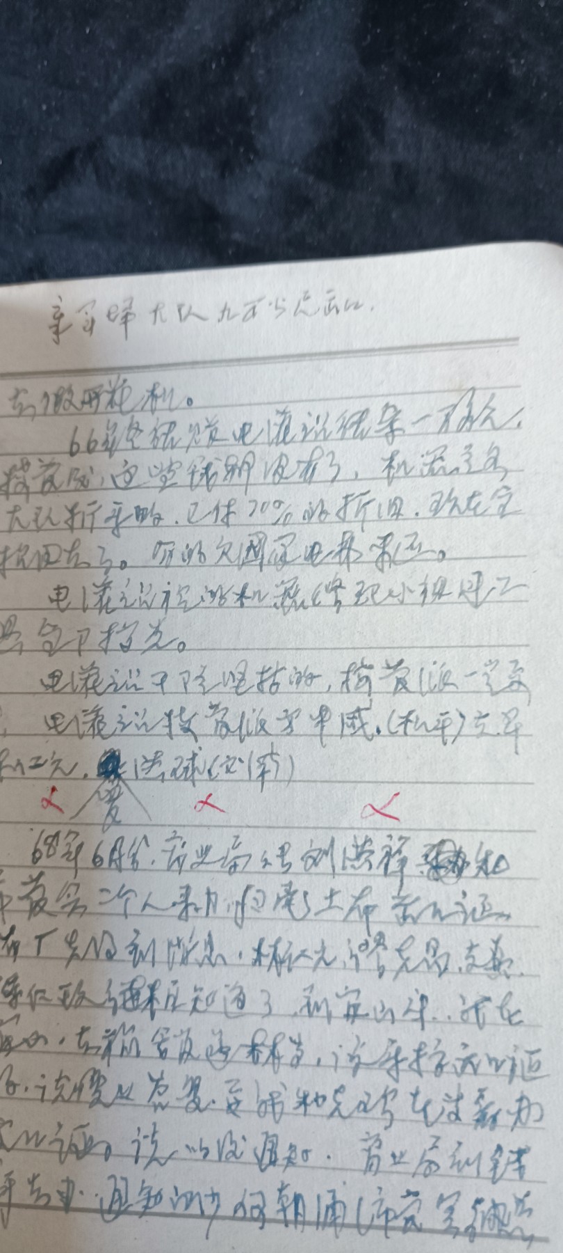天字一号拍卖！ 林提日记本，写满！