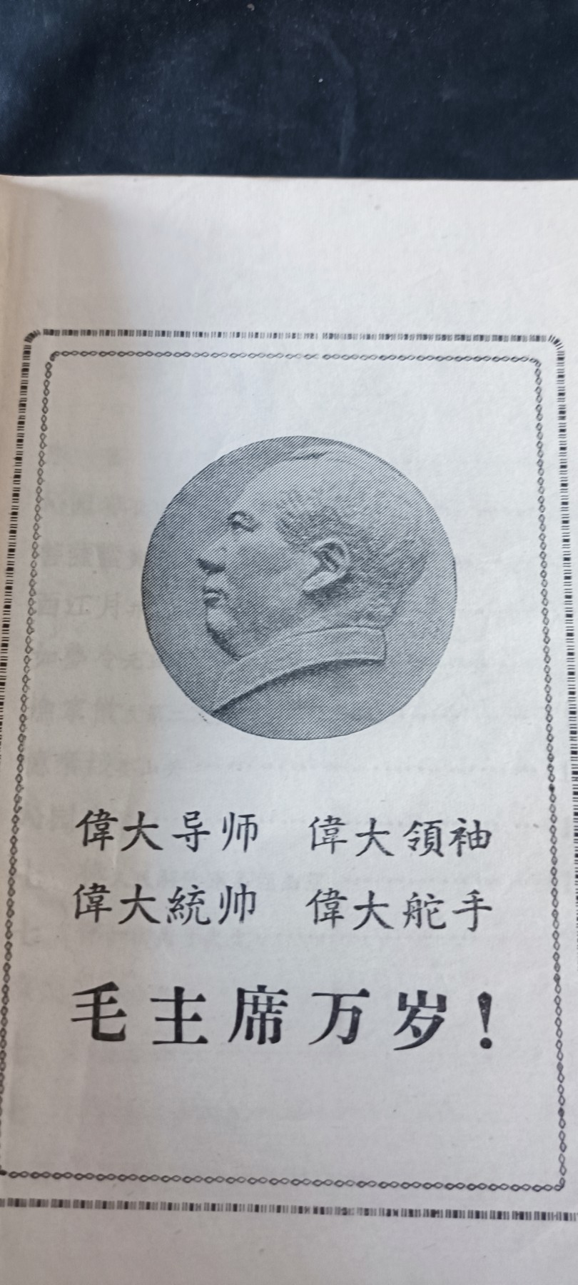 天字一号拍卖！ 毛主席诗词+解释，河北医zf总部