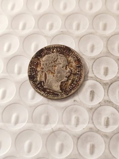 FCO-5-散币 - 1868年10克洛泽