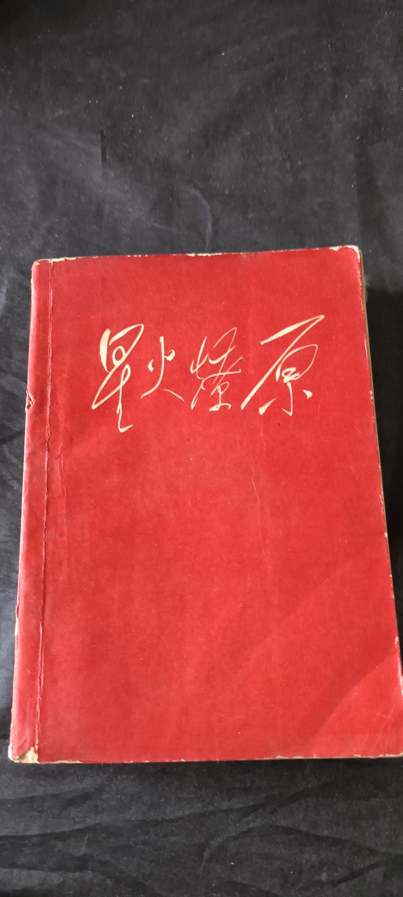 天字一号拍卖！ 星星之火燎原