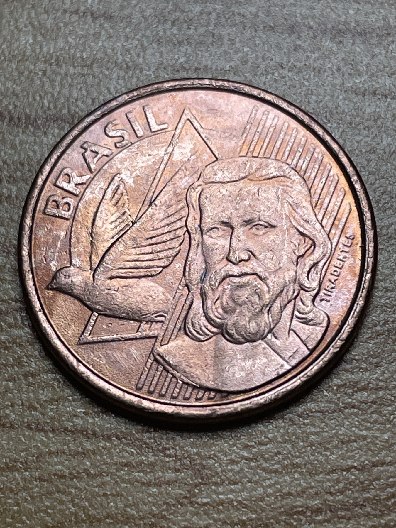 神仙姐姐散币专场第二期（无佣金，预留一期） 西班牙5格罗申