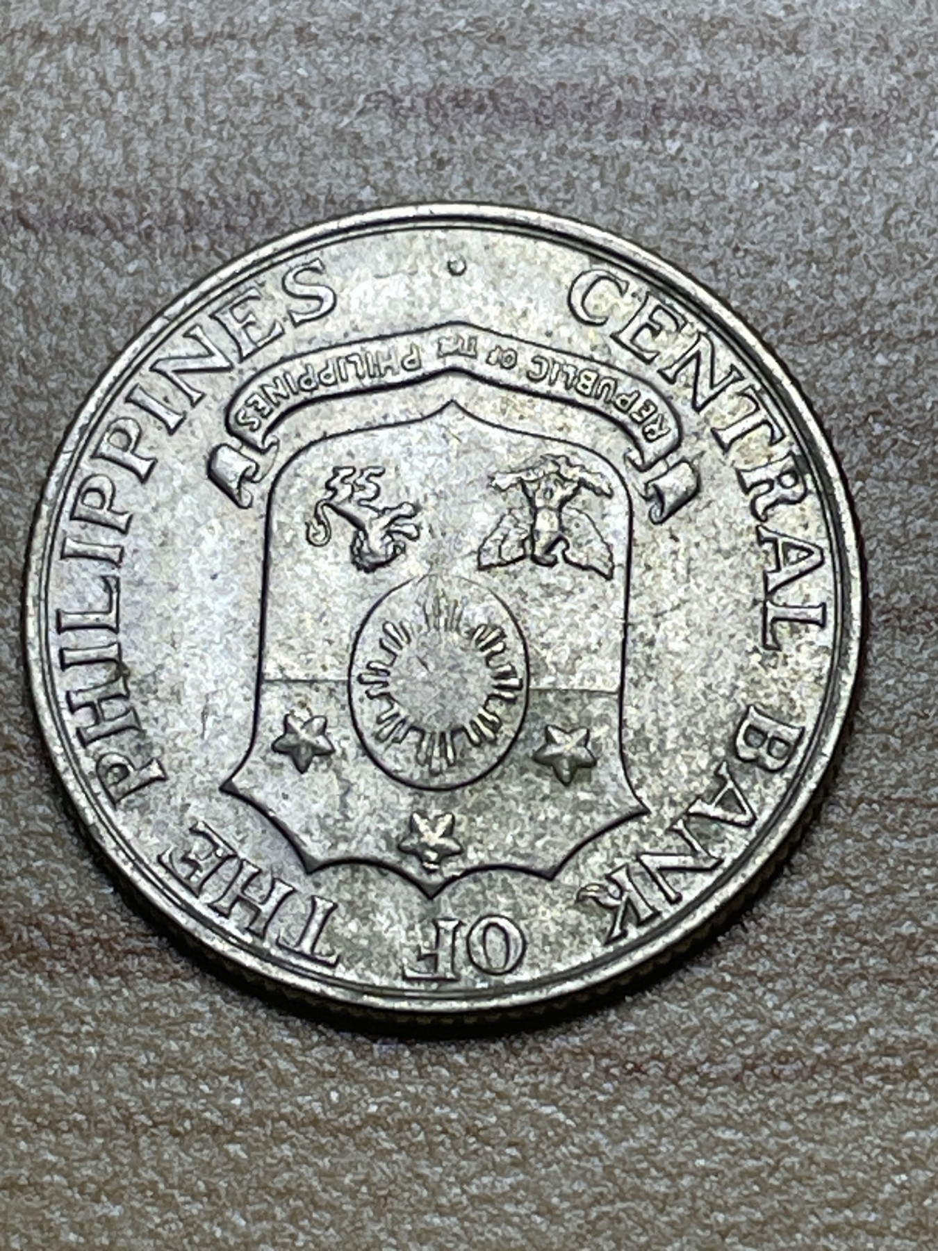 神仙姐姐散币专场第二期（无佣金，预留一期） 1963年菲律宾打铁女神