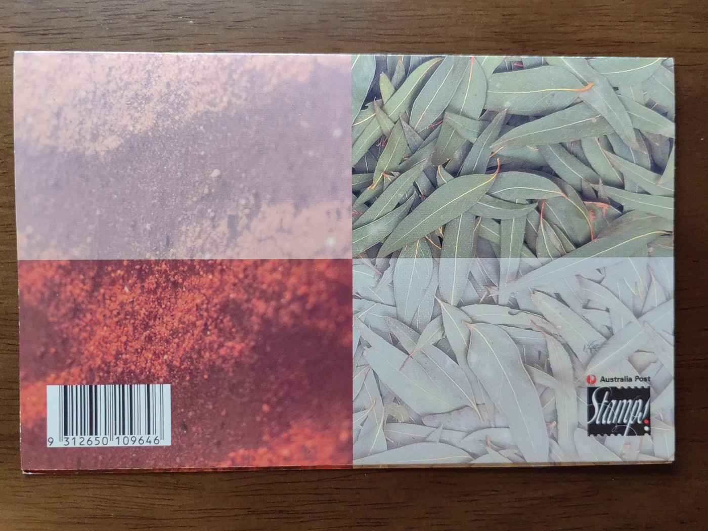 外国邮和小本票精品专场（秒杀和拍卖）第①⑥场 澳大利亚1994年 澳大利亚野生动物一套 全新邮票无邮戳（小本票非邮折）