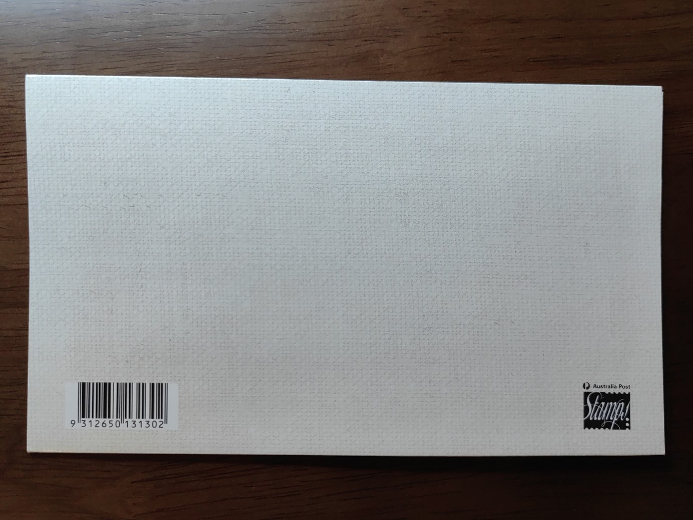 外国邮和小本票精品专场（秒杀和拍卖）第①⑥场 澳大利亚1993年  国际年 | 绘画艺术一套 （全新邮票无邮戳，小本票非邮折）