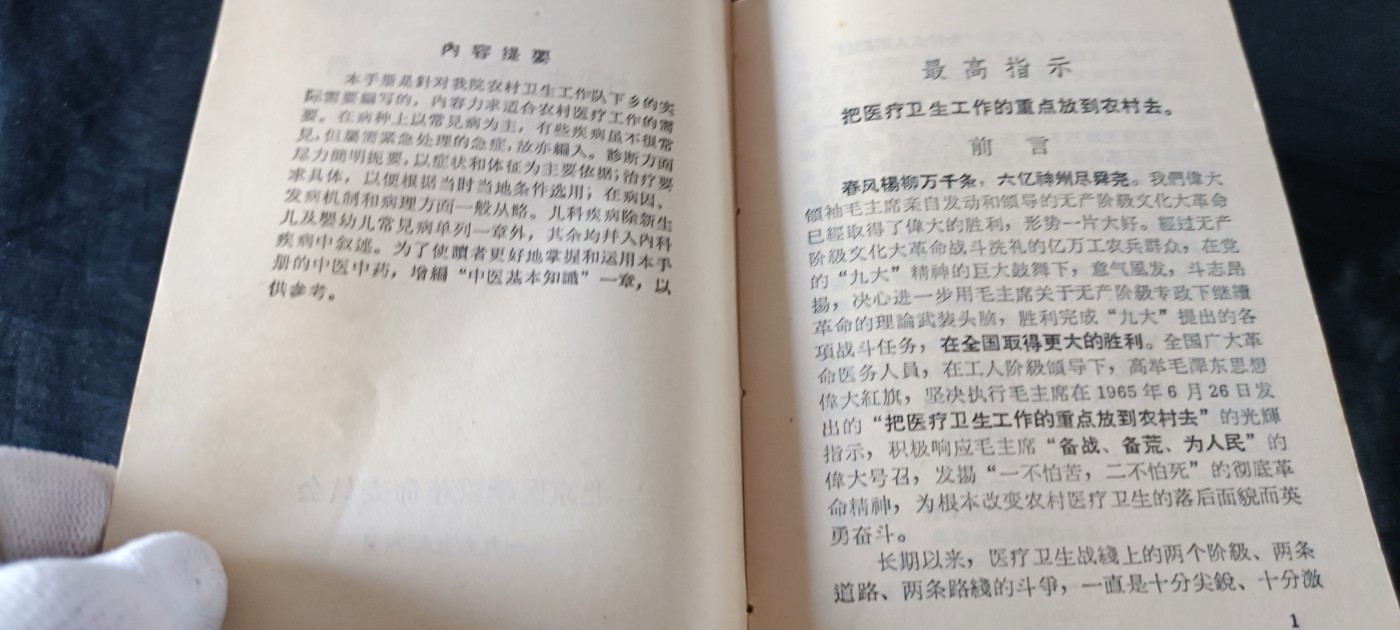 天字一号拍卖！ wegame医书，赤脚医生