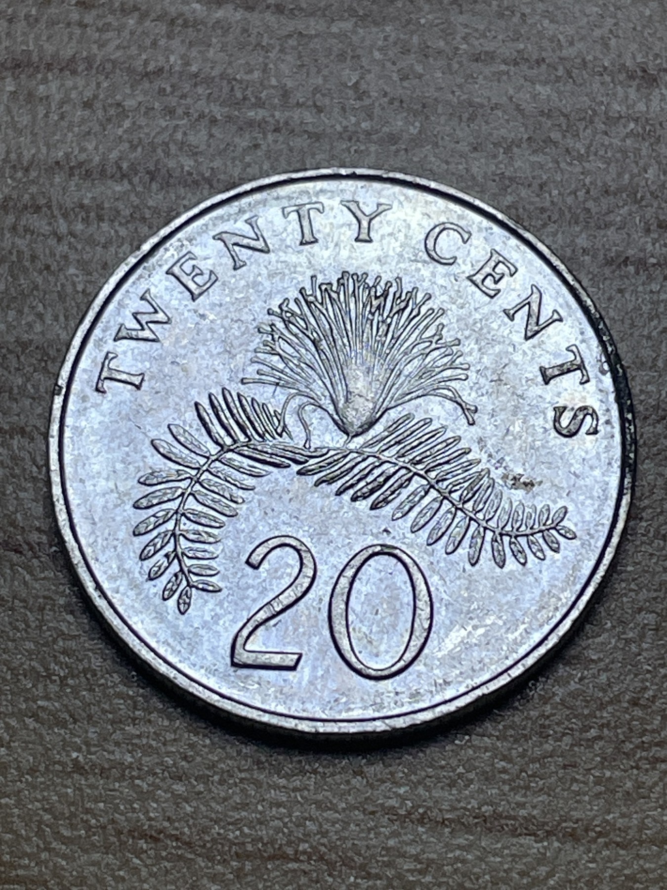 神仙姐姐散币专场第二期（无佣金，预留一期） 新加坡20分