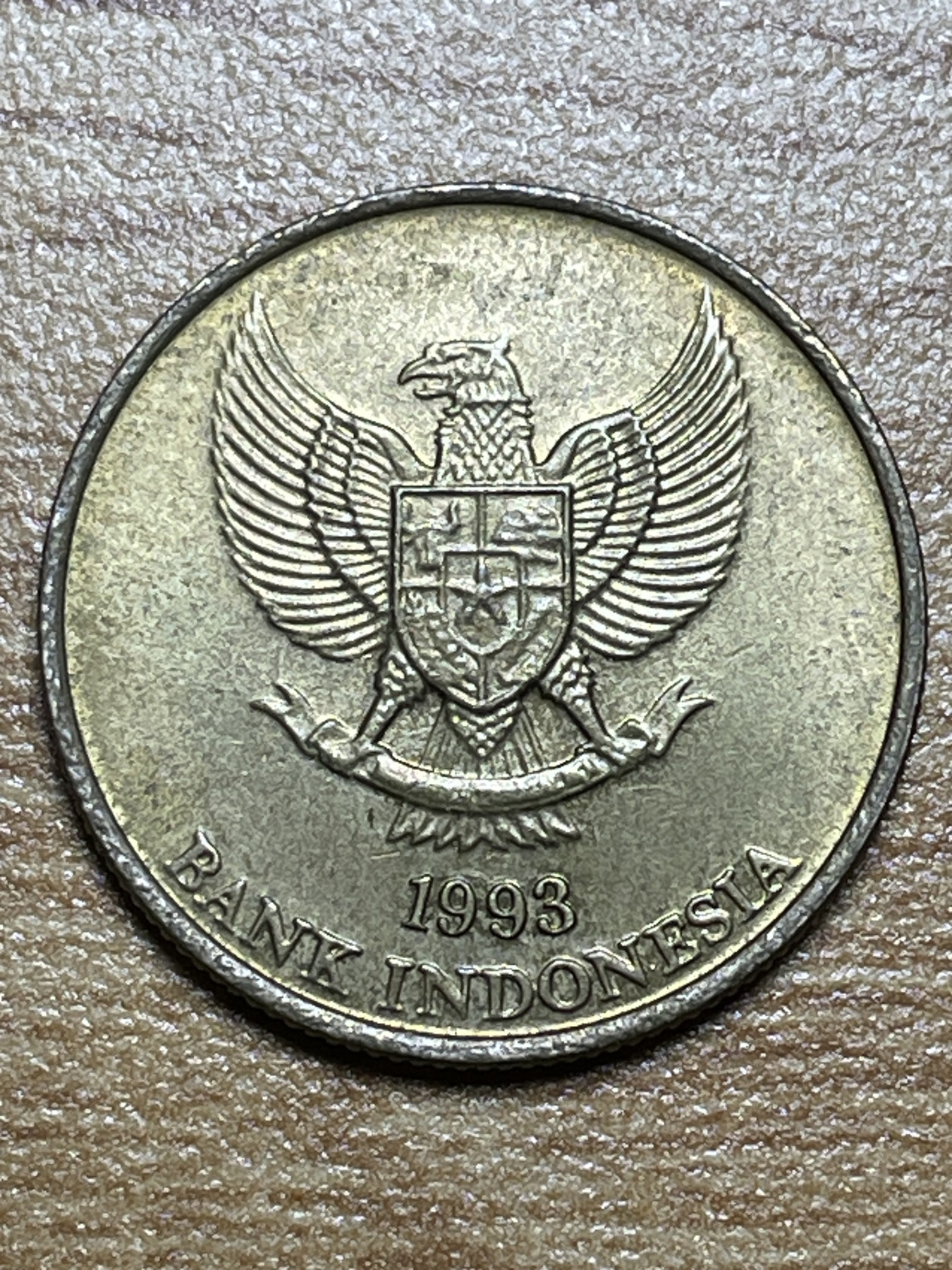 神仙姐姐散币专场第三期（无佣金，预留一期） 印尼50卢比