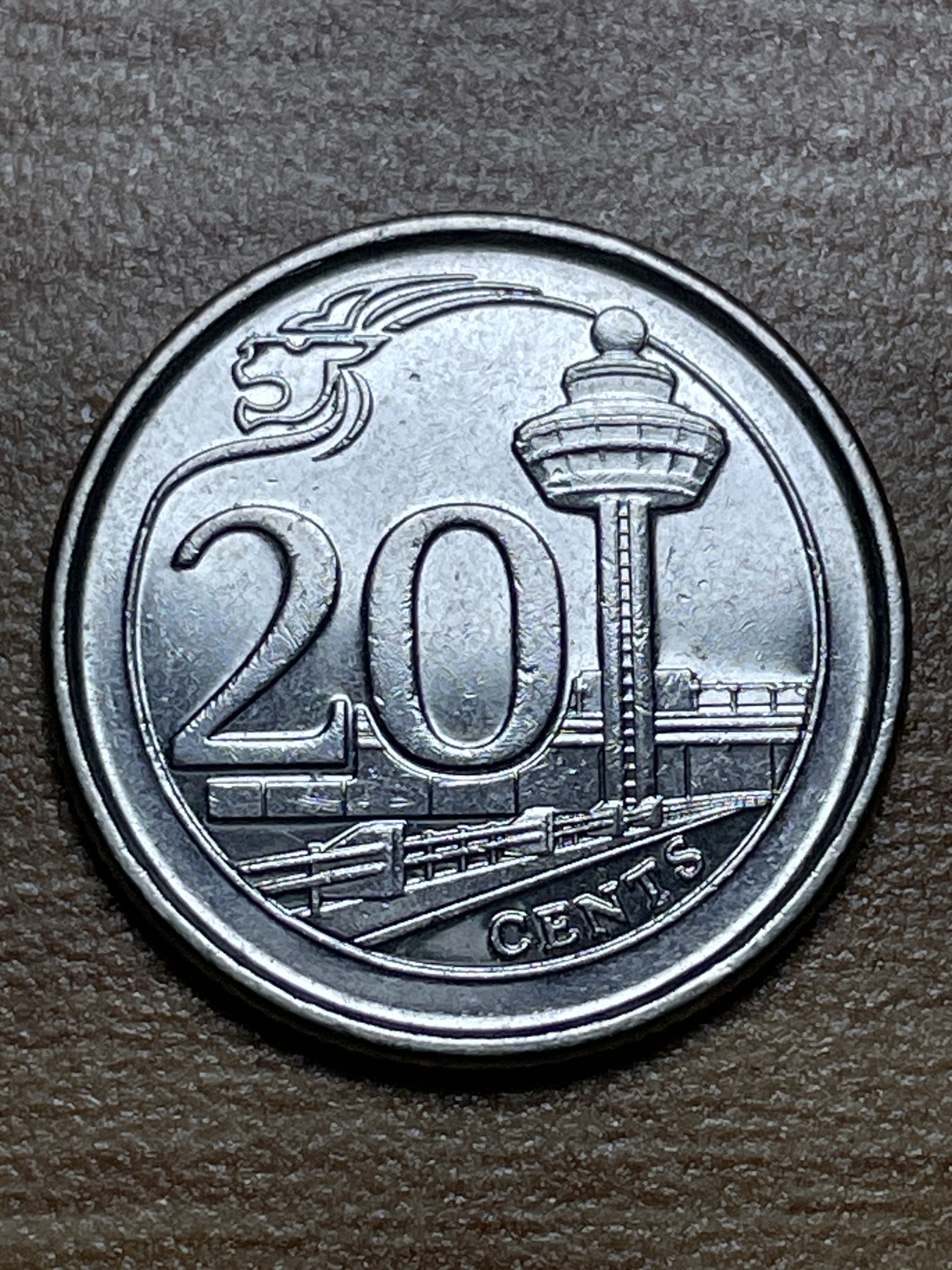 神仙姐姐散币专场第三期（无佣金，预留一期） 新版新加坡20分