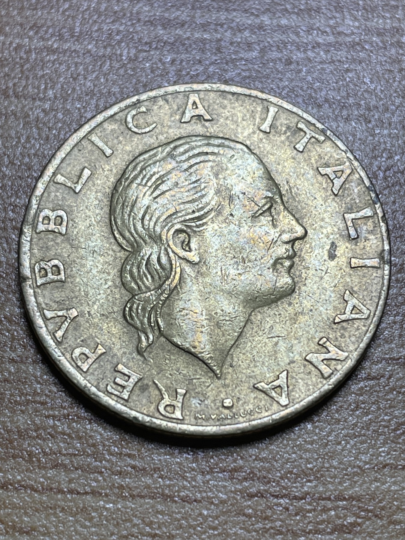 神仙姐姐散币专场第三期（无佣金，预留一期） 1978年意大利200里拉