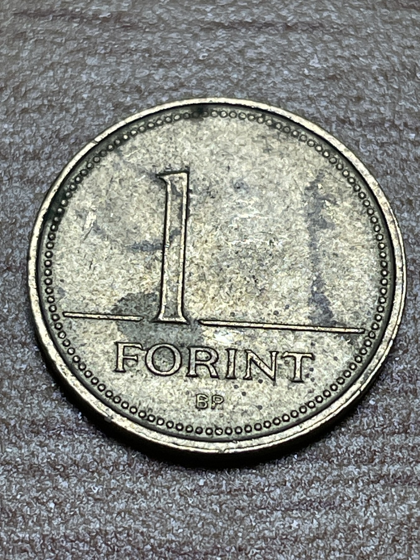 神仙姐姐散币专场第三期（无佣金，预留一期） 1993年匈牙利1福林