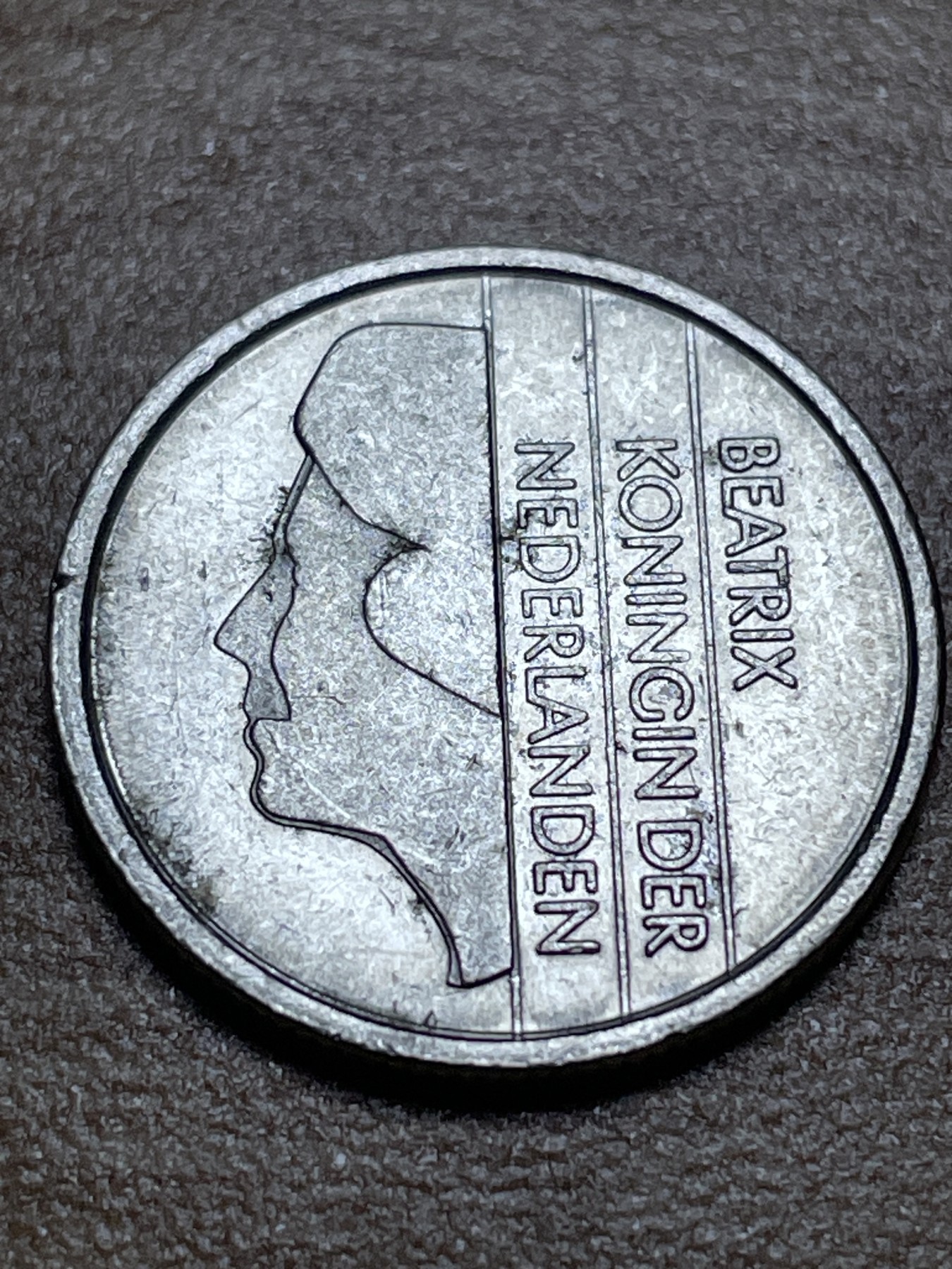 神仙姐姐散币专场第三期（无佣金，预留一期） 1995年荷兰25分