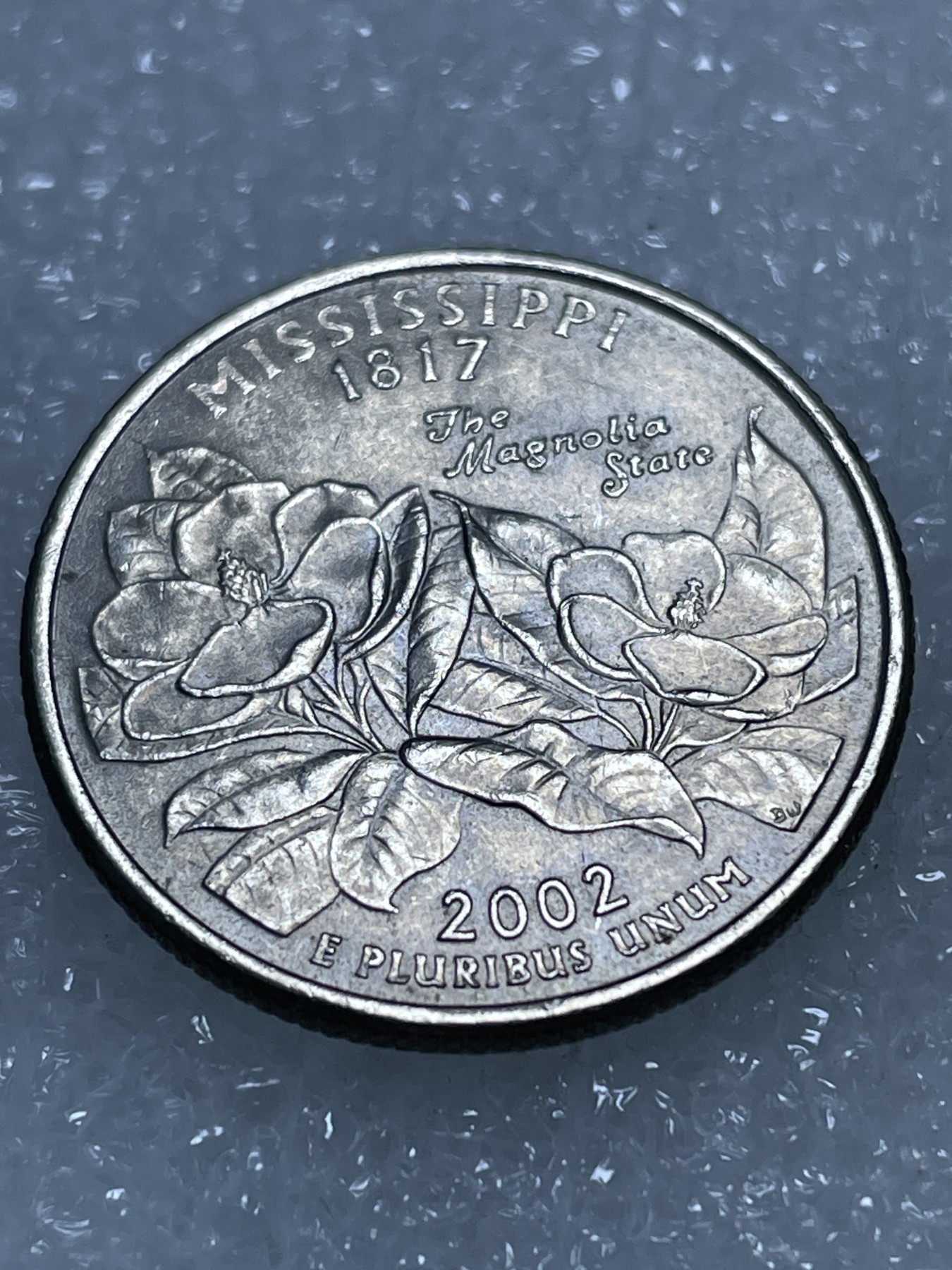 神仙姐姐散币专场第三期（无佣金，预留一期） 美国25美分州币