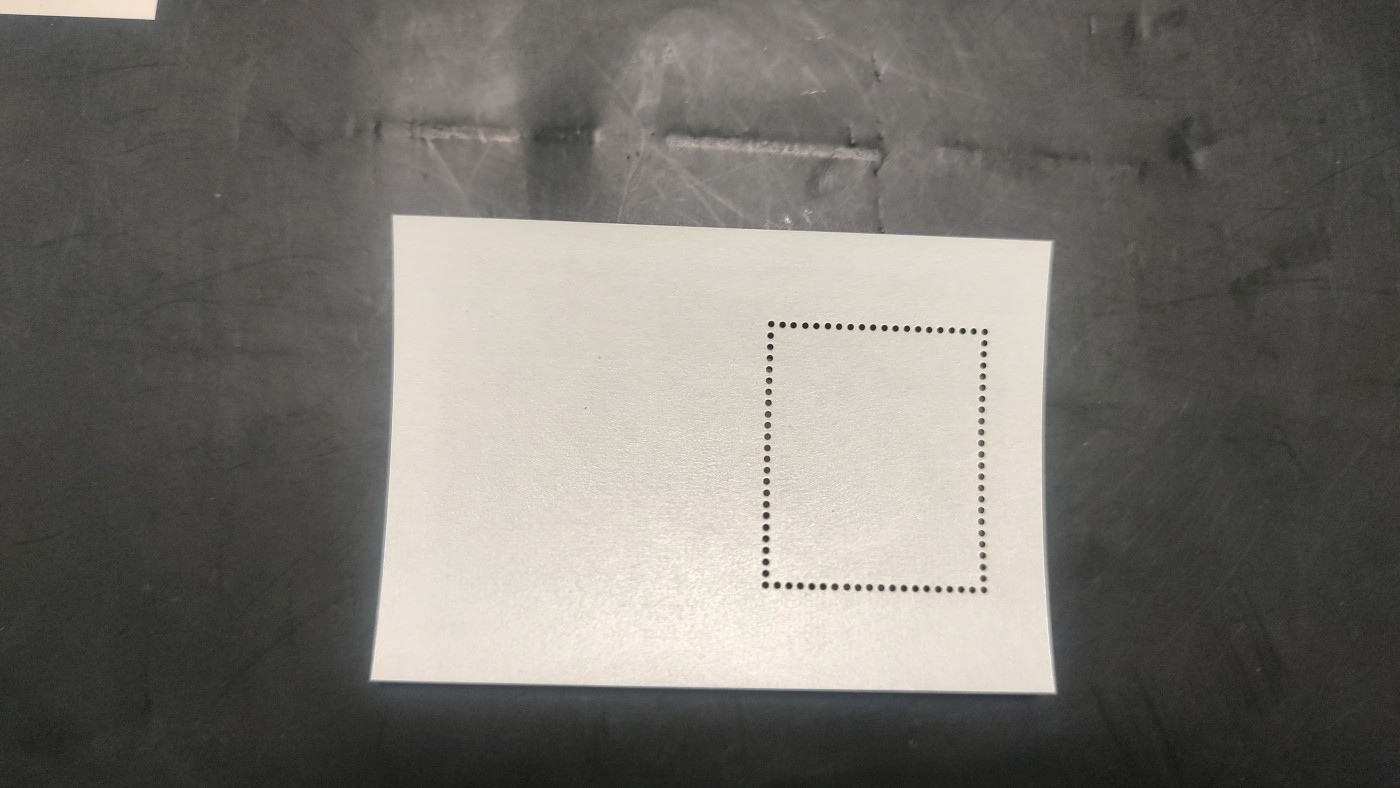 一月邮币社第六期拍卖国际邮票专场 德国艺术家小型张