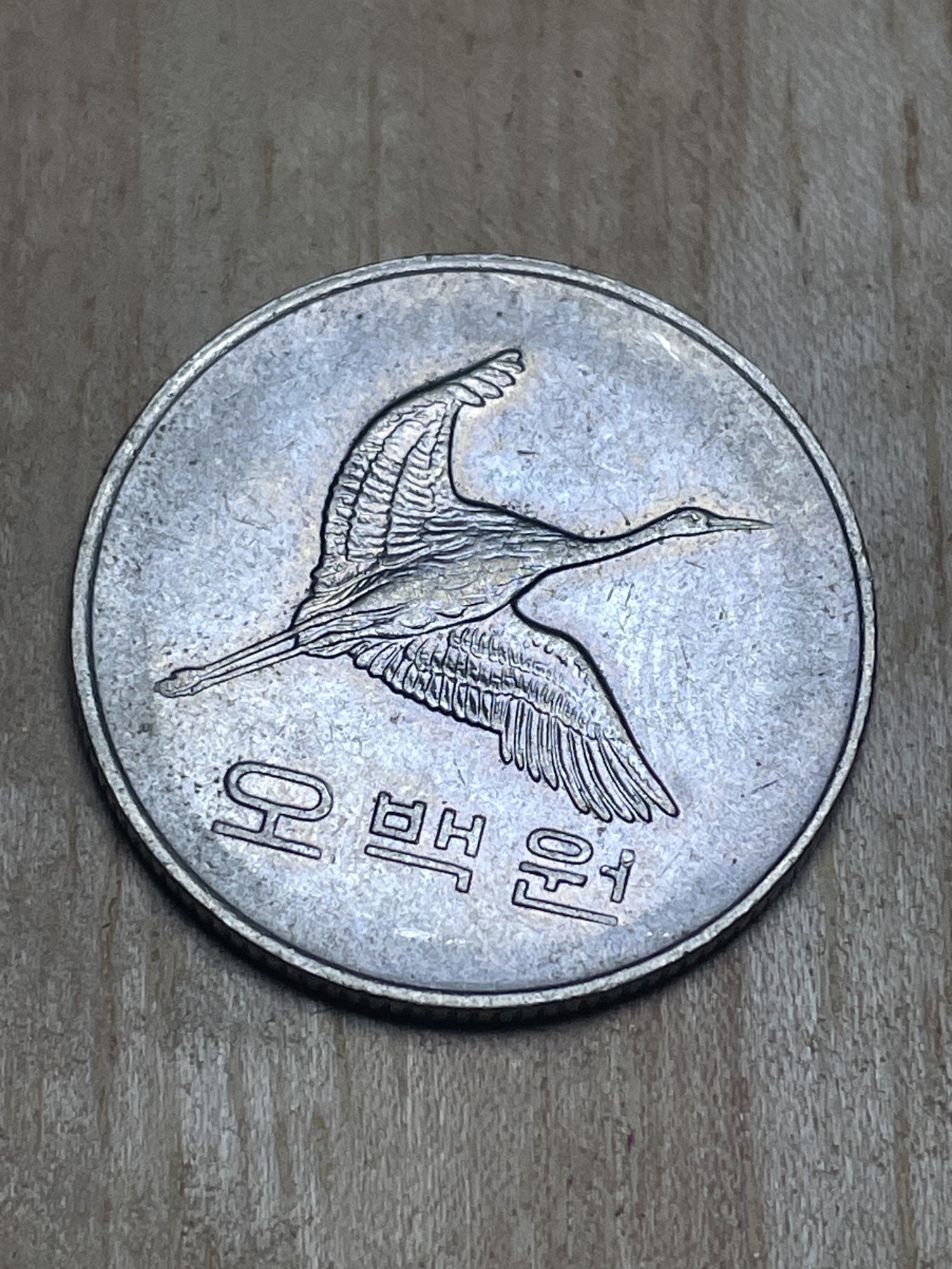 神仙姐姐散币专场第四期（无佣金，预留一期） 韩国500元