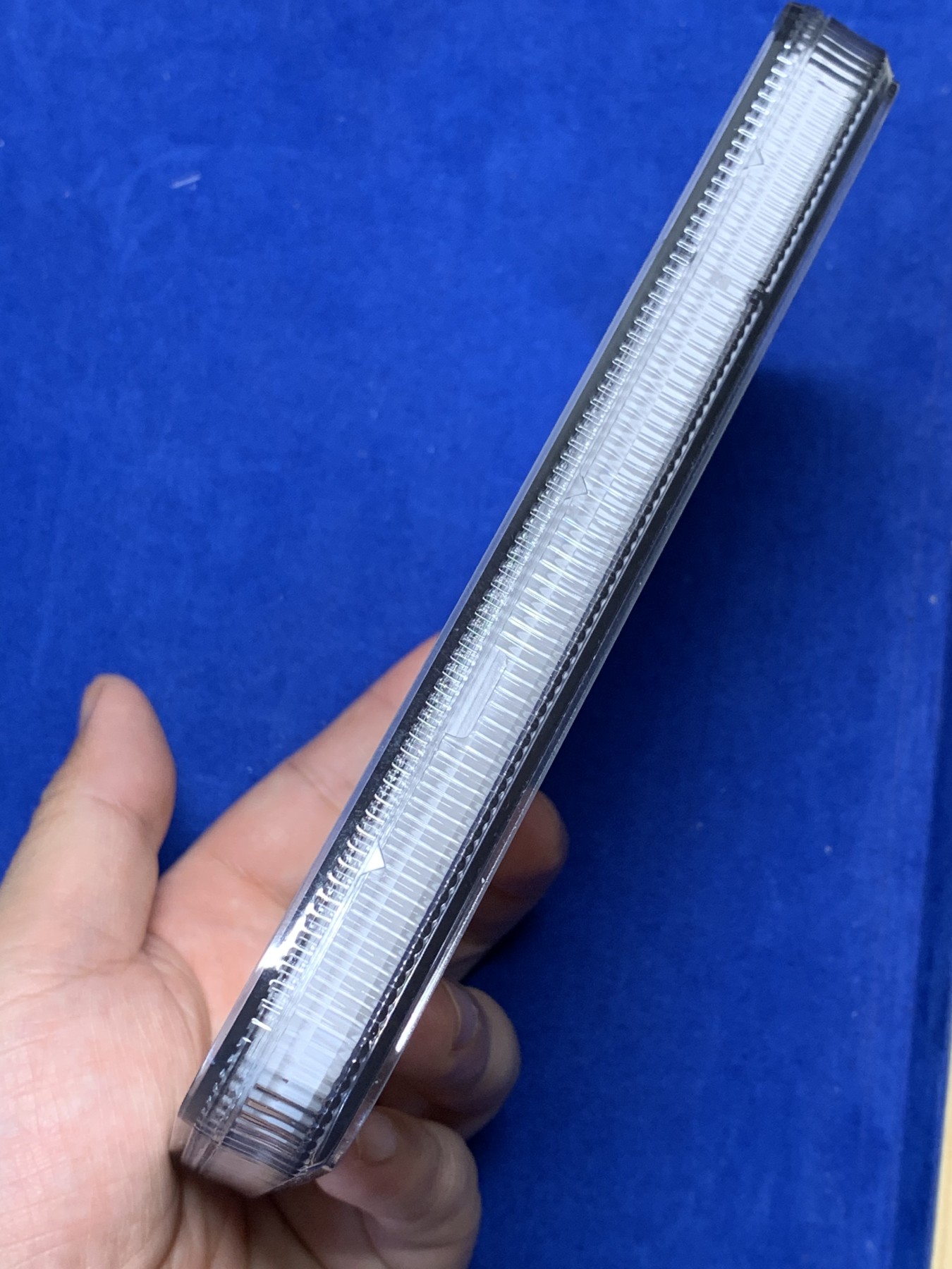 《竞宝斋》第209场-周日，周一 2场 (全场包邮) NGC MS63 法国 女神玛丽安娜头像大银章 迪普伊作品 50mm 71.8g 大盒封装 手感好