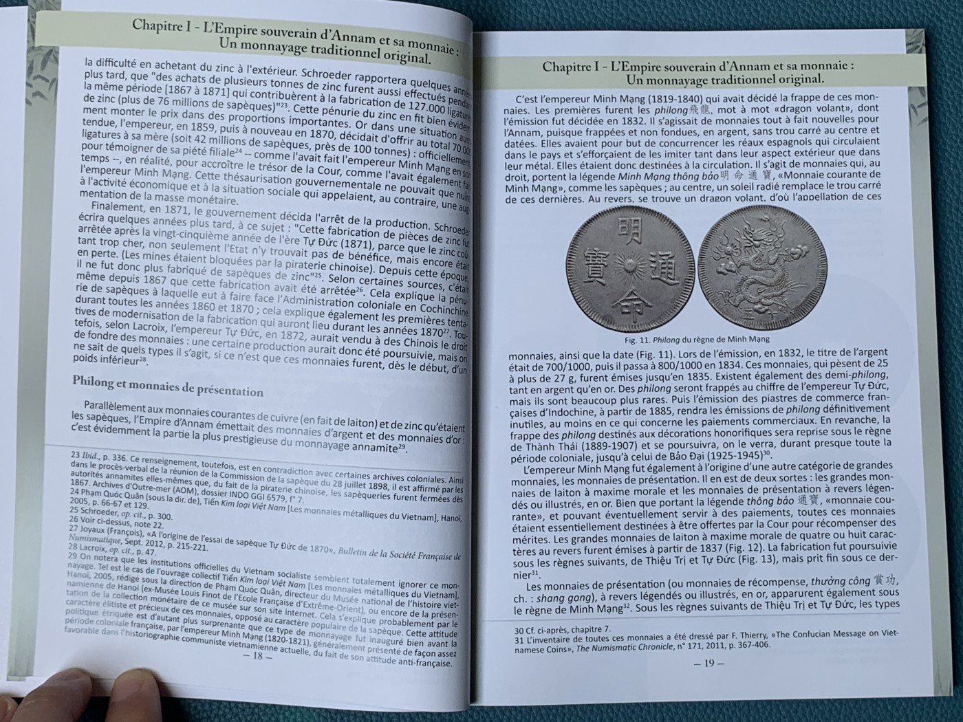 《竞宝斋》第209场-周日，周一 2场 (全场包邮) 安南钱币目录，197页彩色内容丰富，包含各种安南金银币和赏牌，安南章牌权威目录