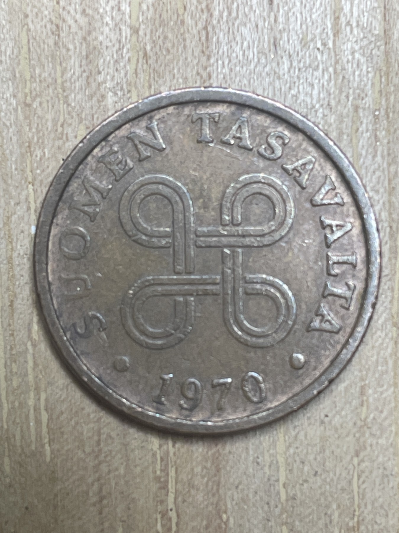 神仙姐姐散币专场第四期（无佣金，预留一期） 1970年波兰10盆尼