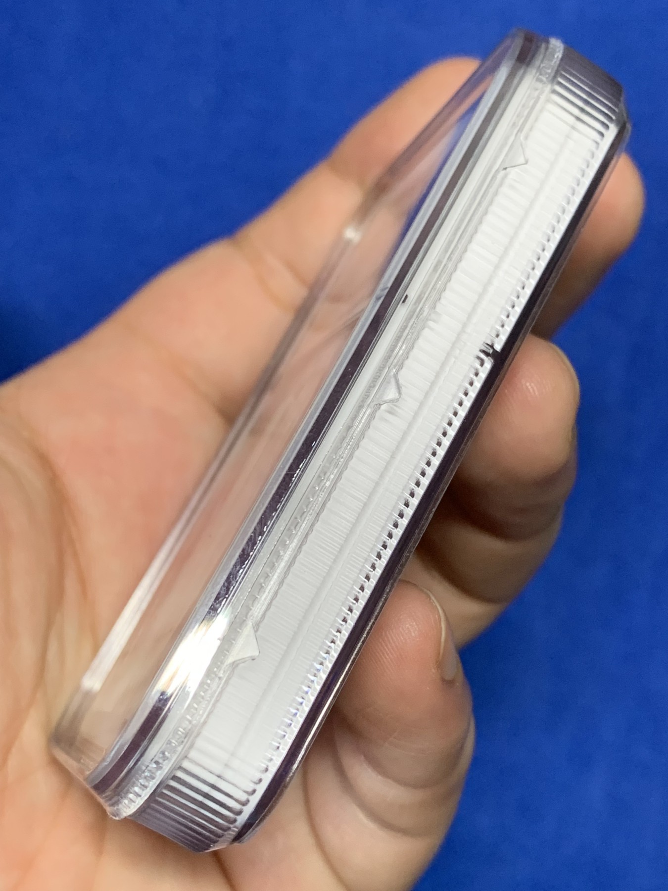 《竞宝斋》第209场-周日，周一 2场 (全场包邮) NGC MS63 德国1928年 不莱梅号 飞越大西洋纪念 银章 加厚盒装