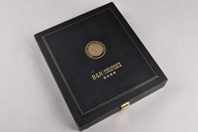 银器专场（上） - 丝绸之路经济带纪念银章