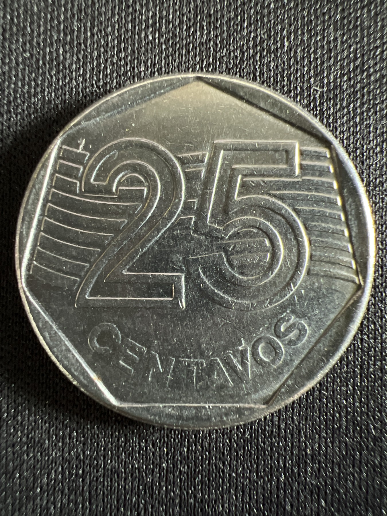 第442期 硬币专场 （无押金，捡漏，全场20包邮，偏远地区除外，接收代拍业务） 巴西25分