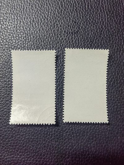 洪涛臻品批发群 精选邮票限时拍卖第1154期  特68新安江盖销4-2 4-3二枚，版撕全品，精品热门票。盖销超高性价比，喜欢不要错过