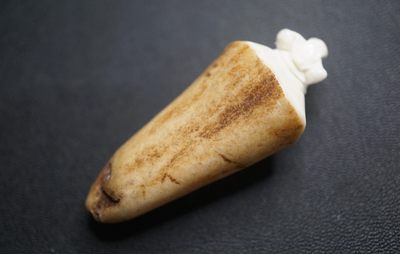 手串木器杂件｜拍卖专场 家养鹿角钟馗挂件｜尺寸详见图九