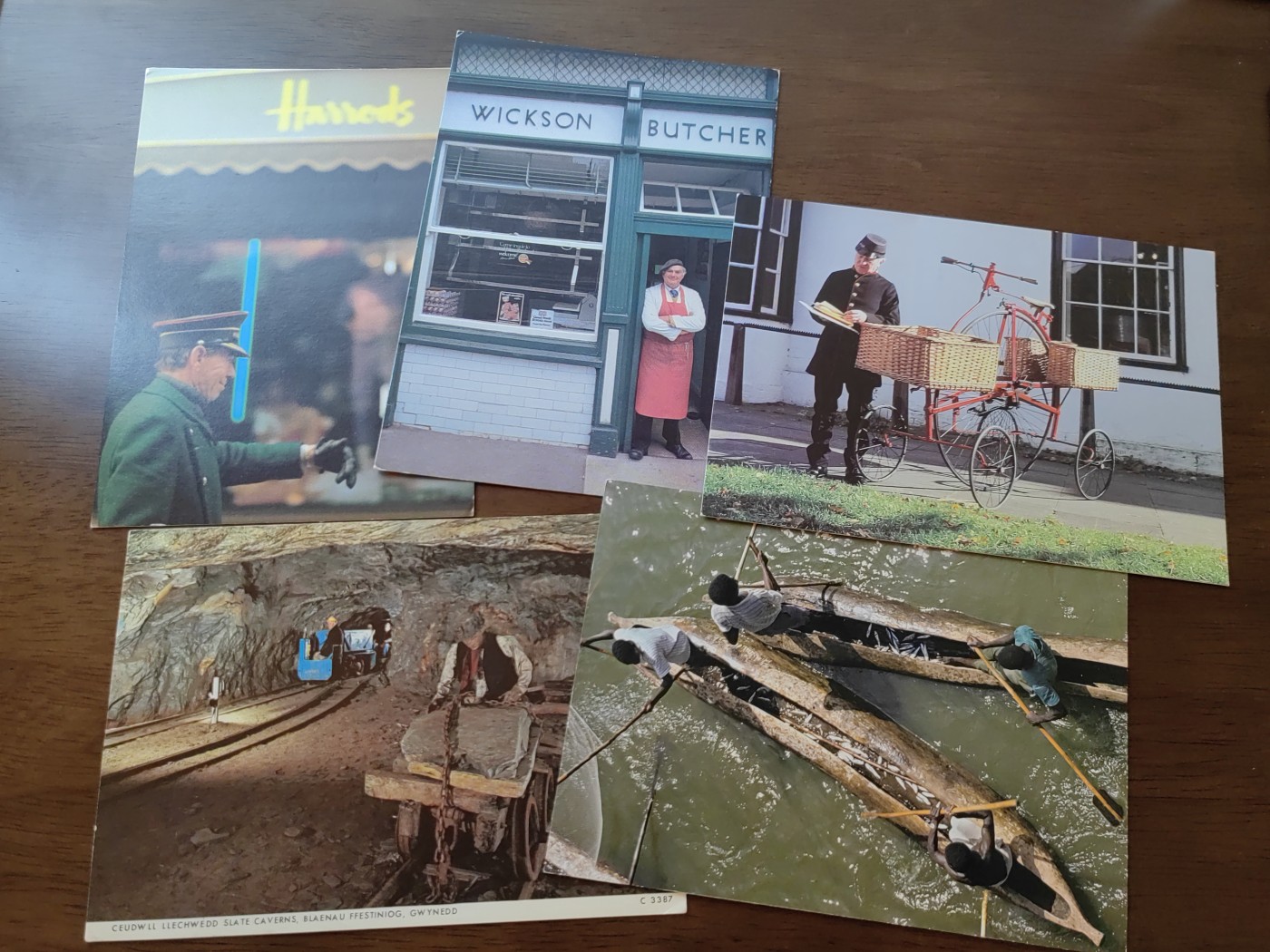 精选邮品专场（秒杀）第①⑧场 各类职业