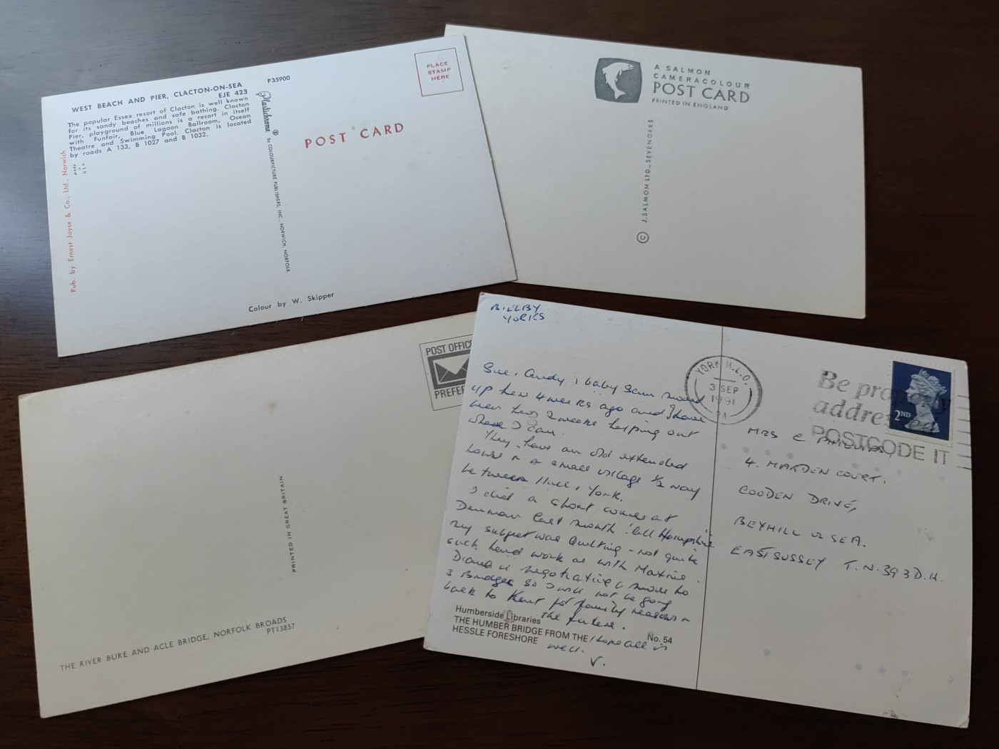 精选邮品专场（秒杀）第①⑧场 海边，湖边