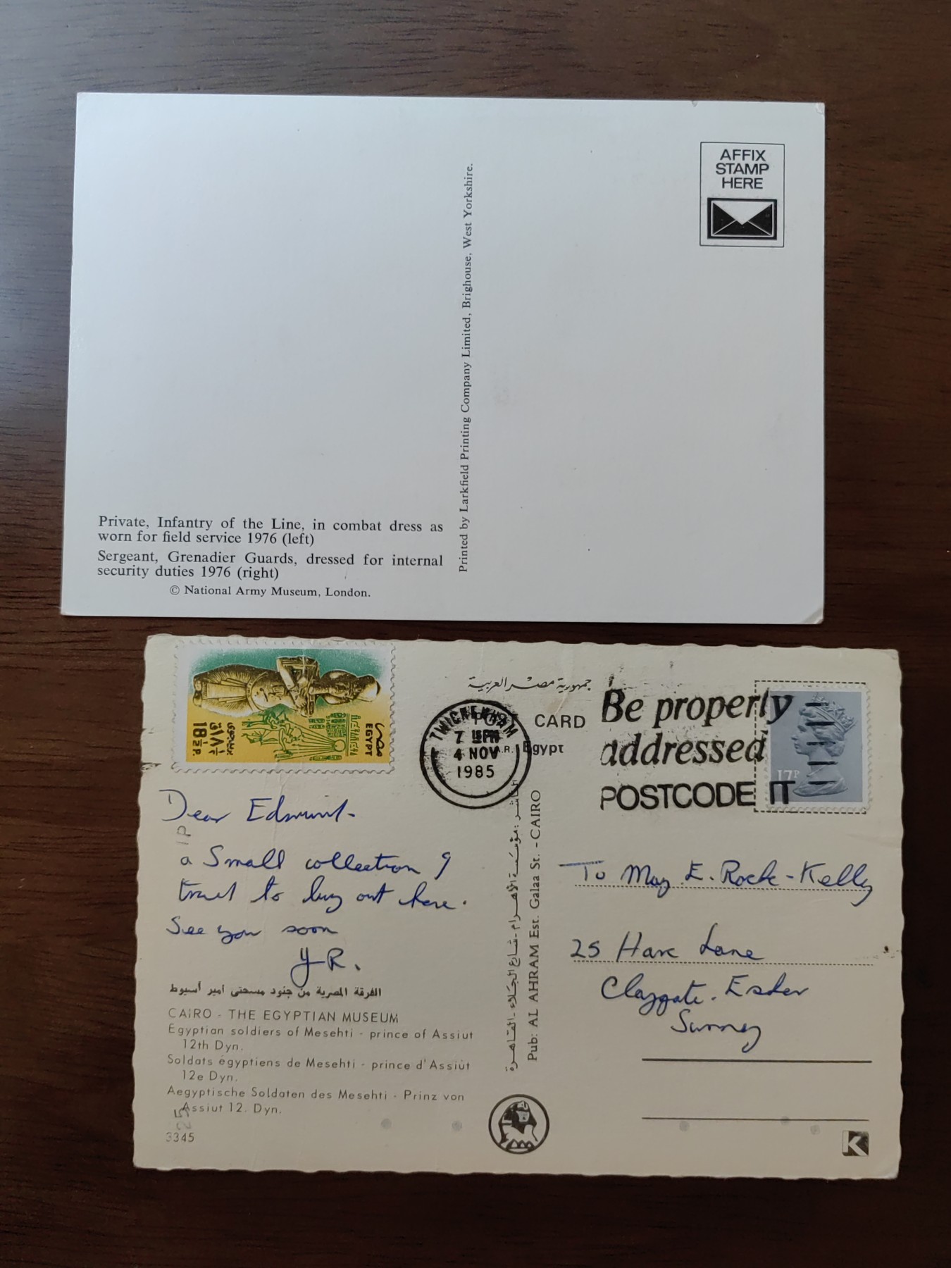 精选邮品专场（秒杀）第①⑧场 军事