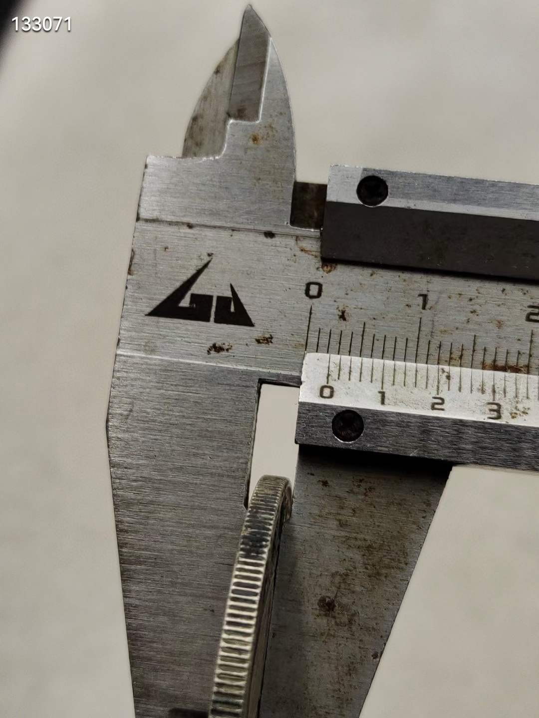 家藏纯银老银元直隶 张都督 中华民国元年 三等纪念牌