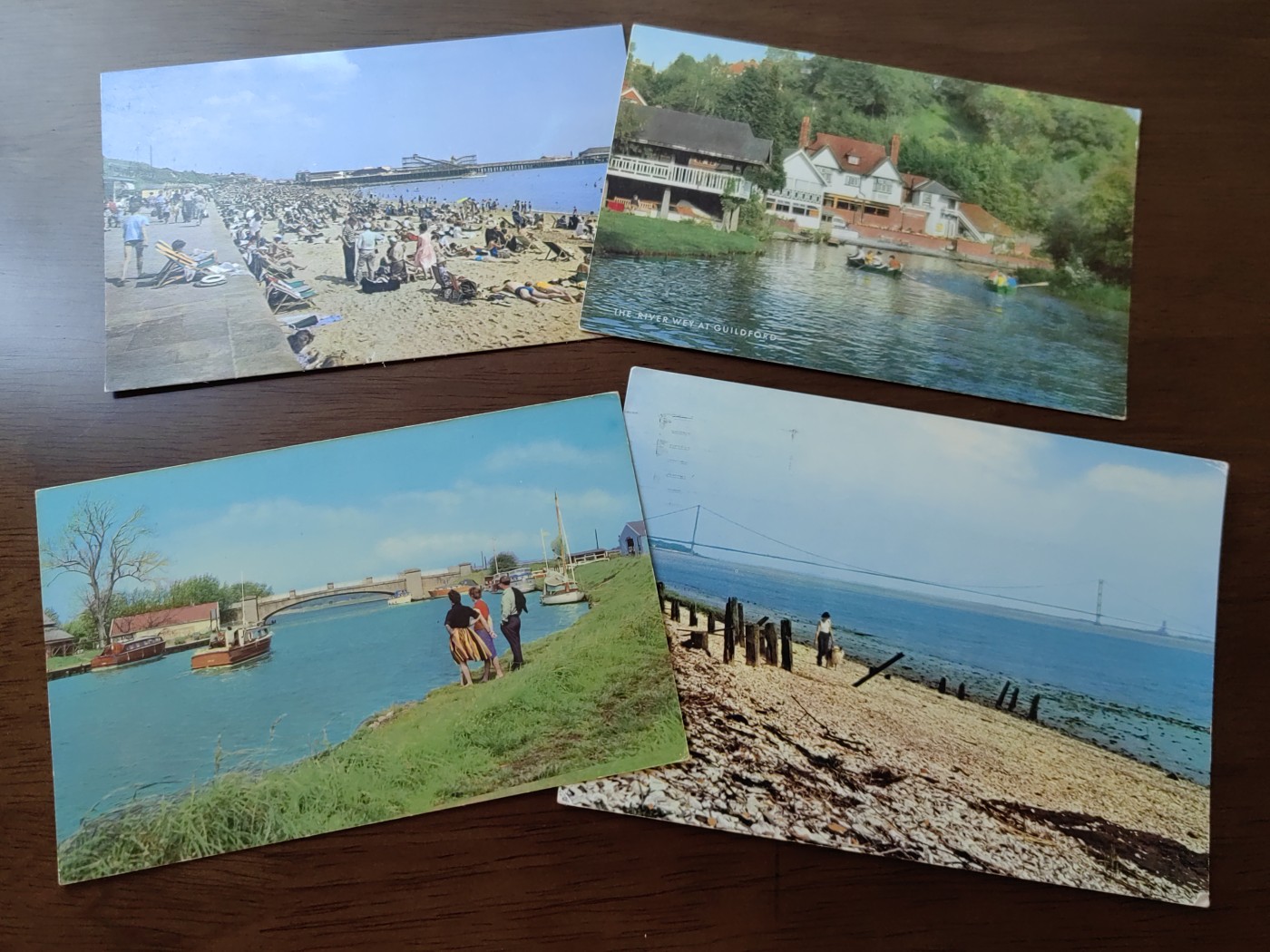 精选邮品专场（秒杀）第①⑧场 海边，湖边