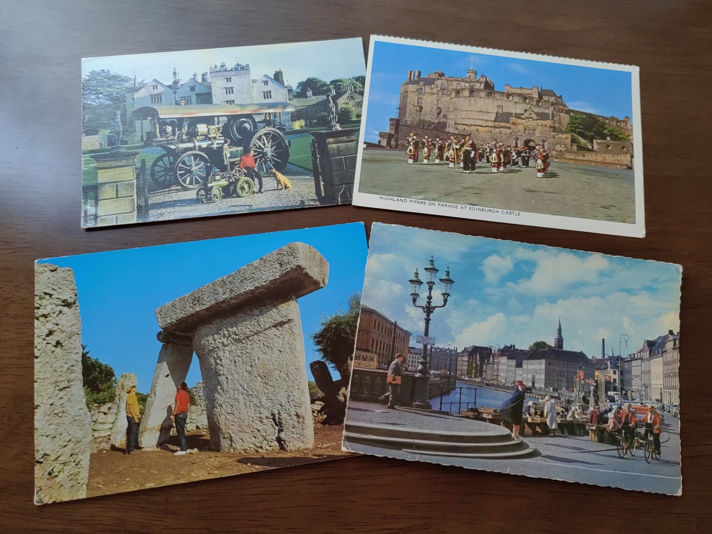 精选邮品专场（秒杀）第①⑧场 建筑物