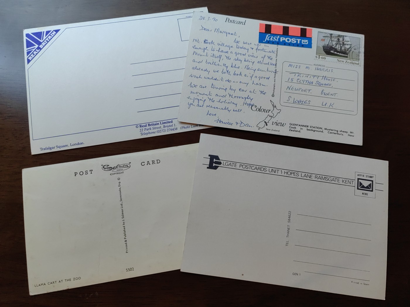 精选邮品专场（秒杀）第①⑧场 动物