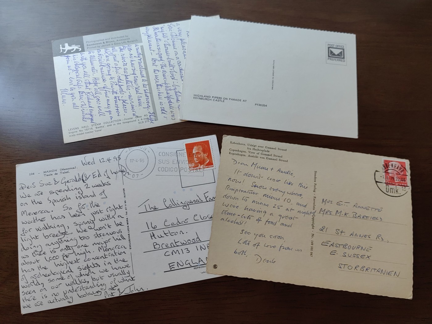 精选邮品专场（秒杀）第①⑧场 建筑物