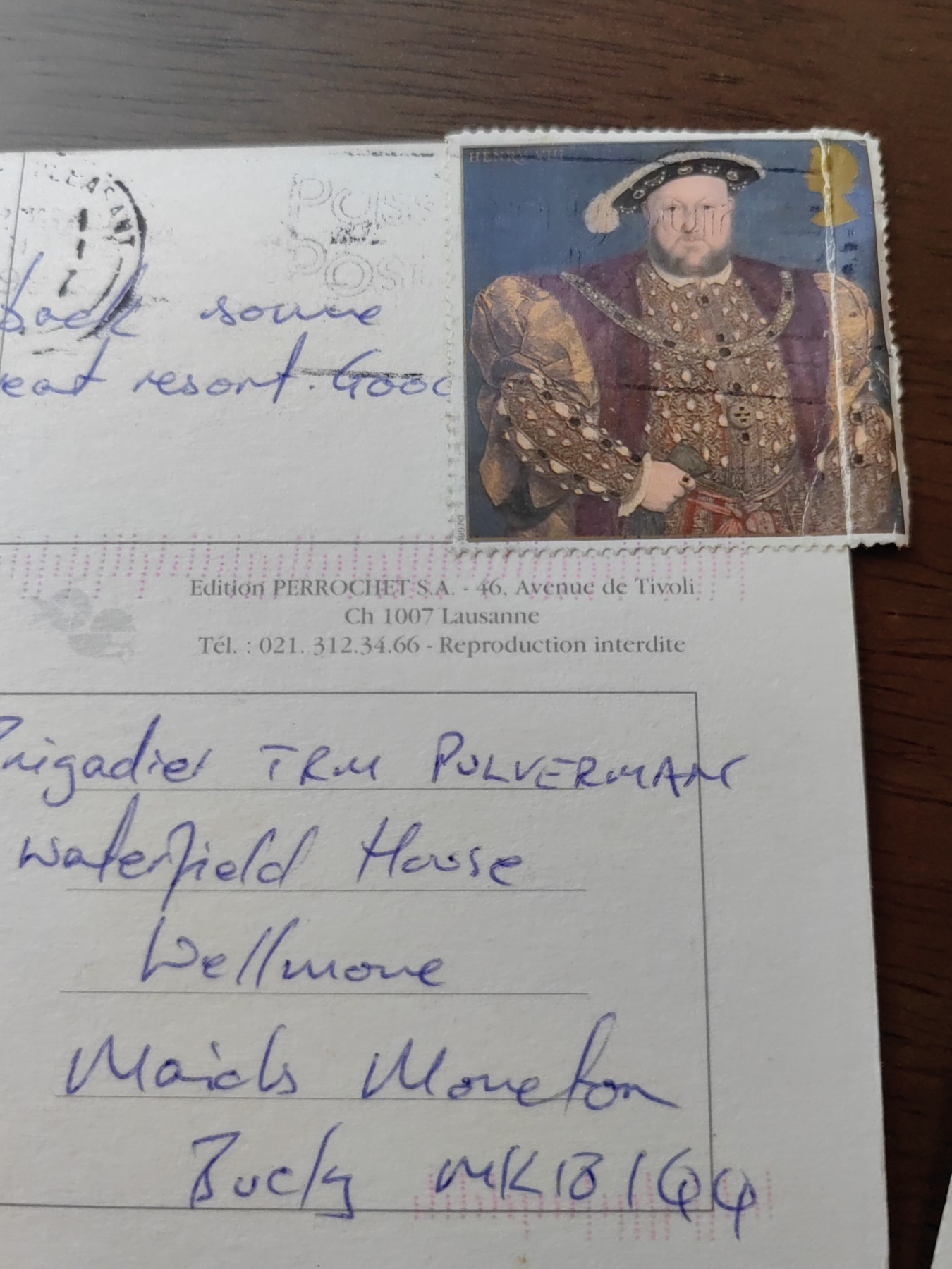 精选邮品专场（秒杀）第①⑧场 人文风情