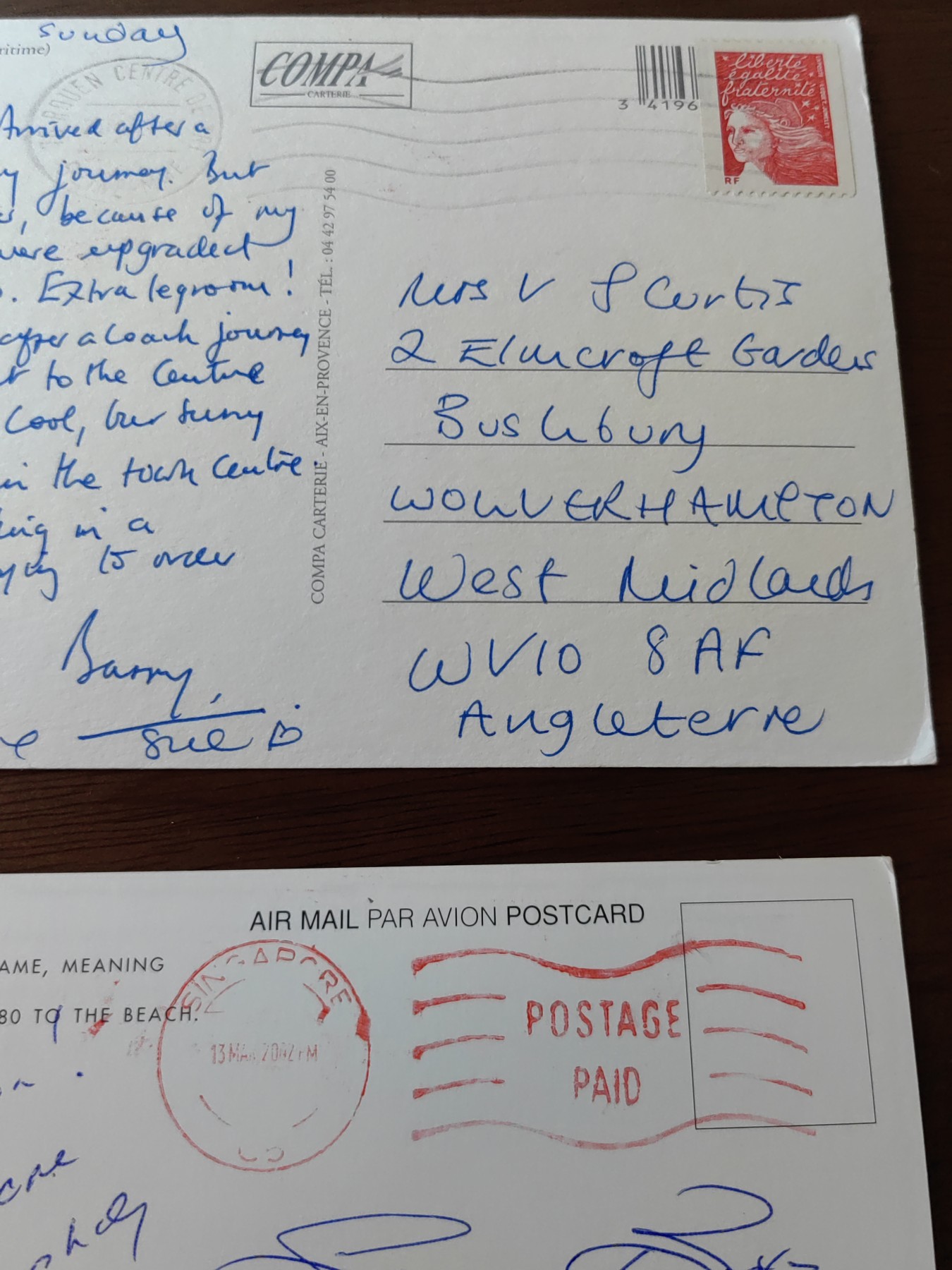 精选邮品专场（秒杀）第①⑧场 人文风情