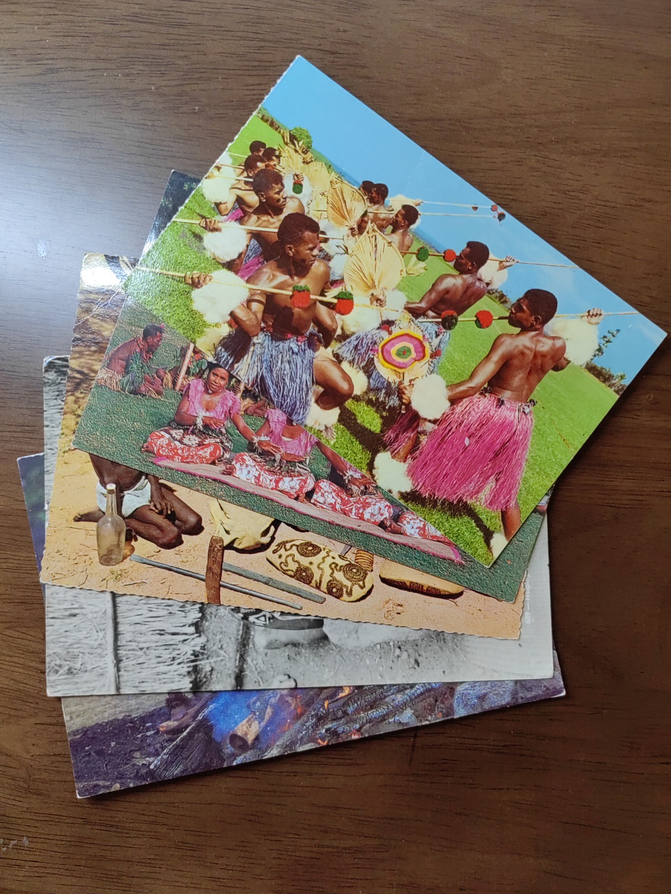 精选邮品专场（秒杀）第①⑧场 部落