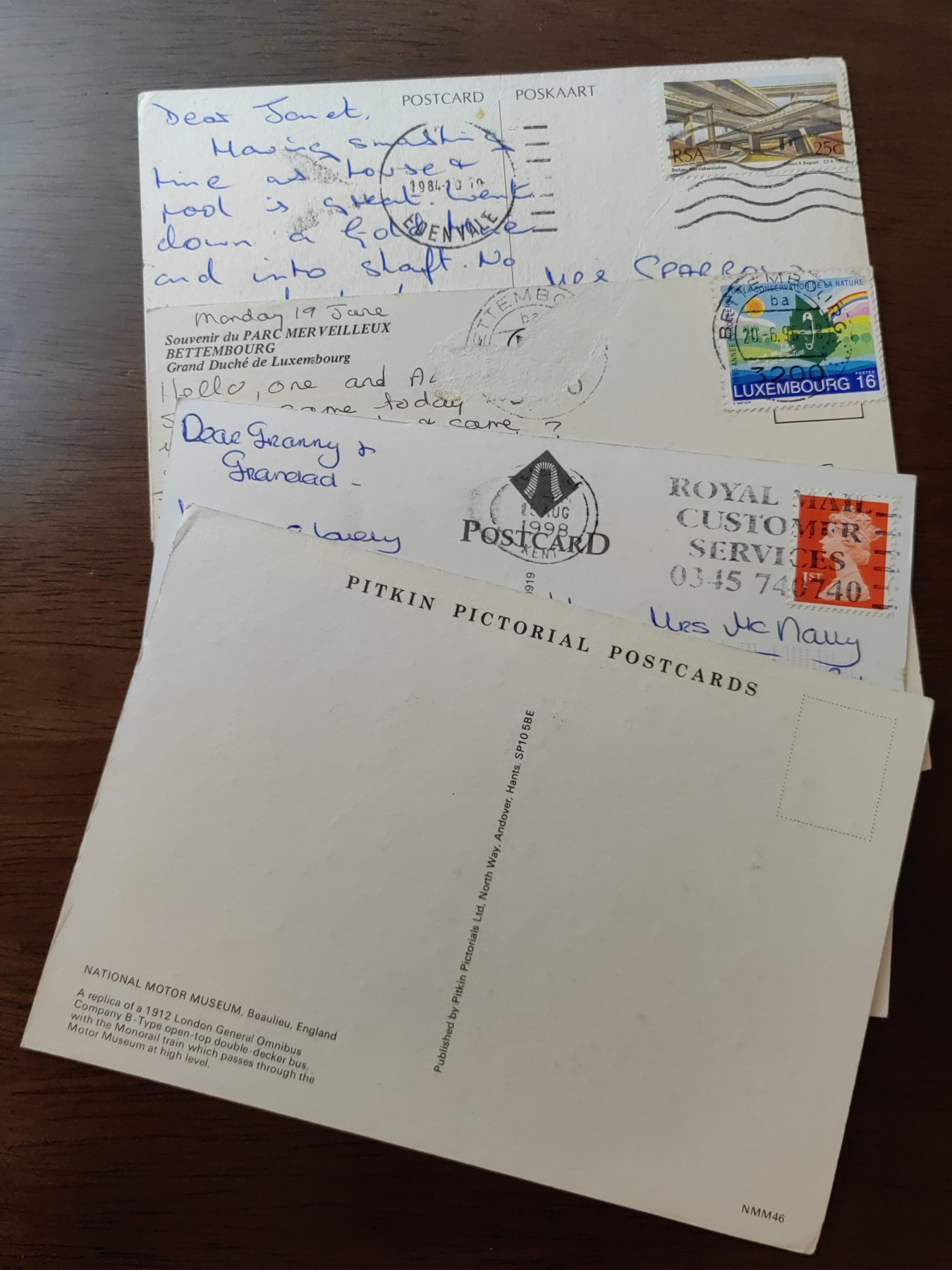 精选邮品专场（秒杀）第①⑧场 小孩