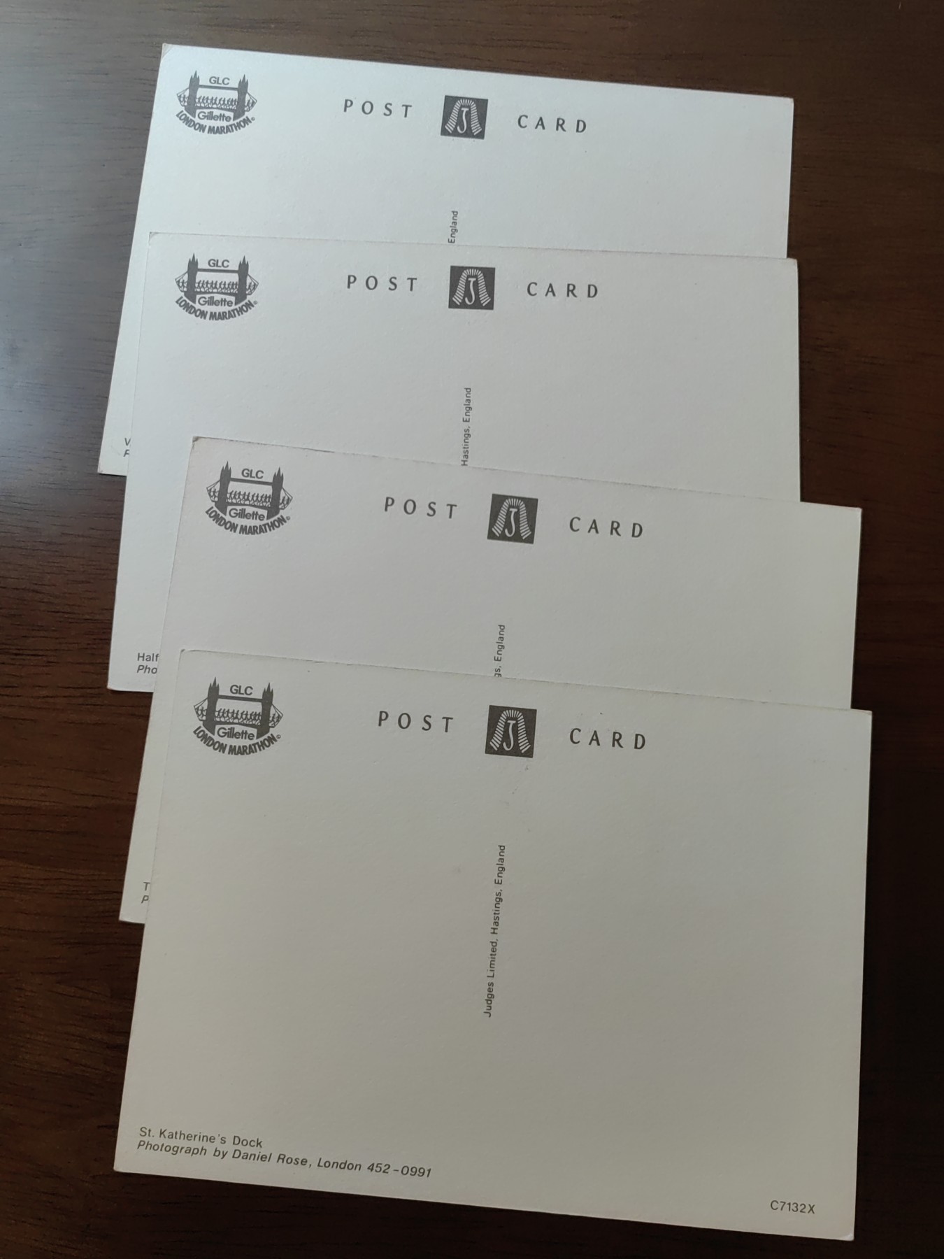 精选邮品专场（秒杀）第①⑧场 马拉松