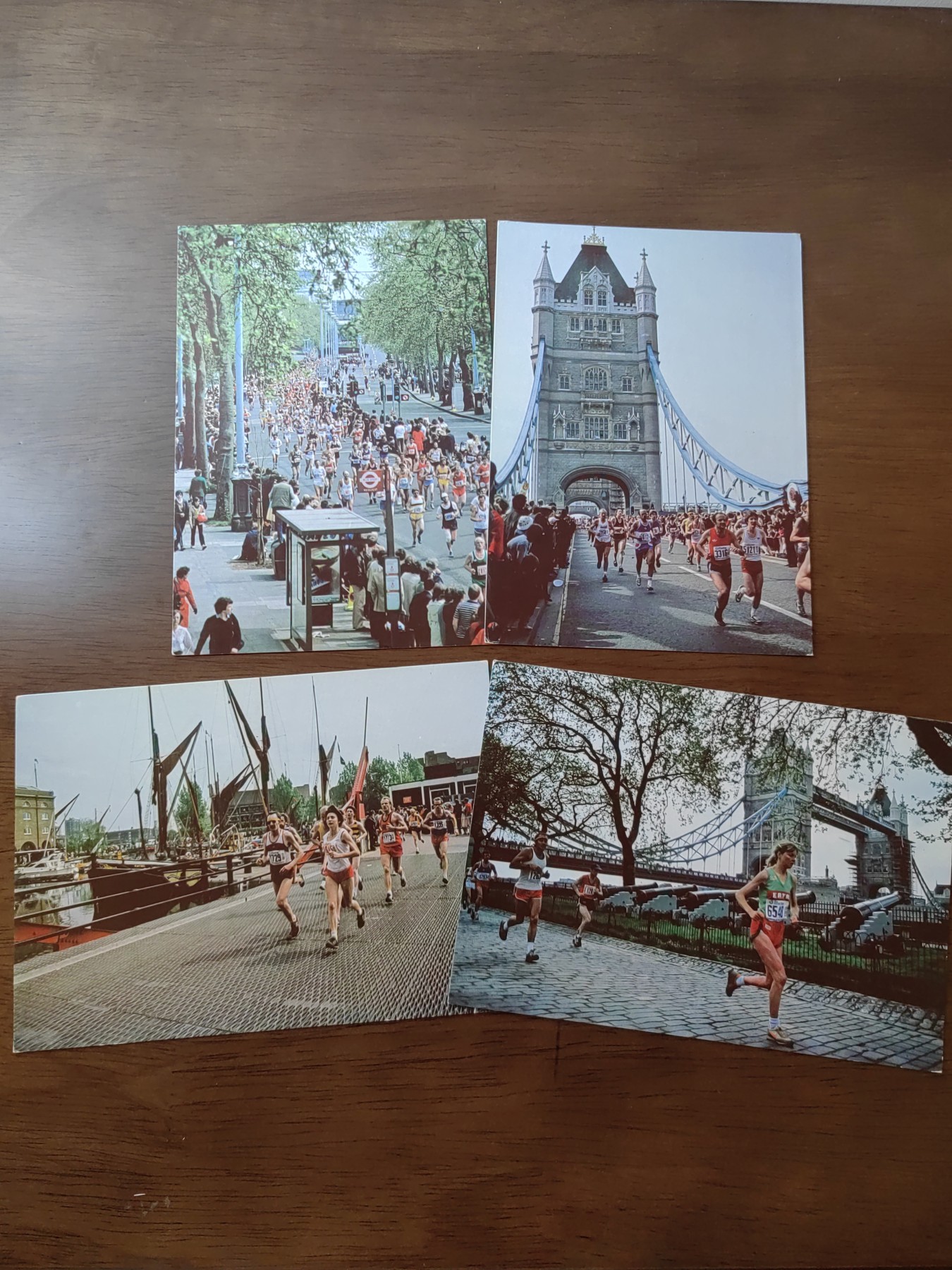 精选邮品专场（秒杀）第①⑧场 马拉松