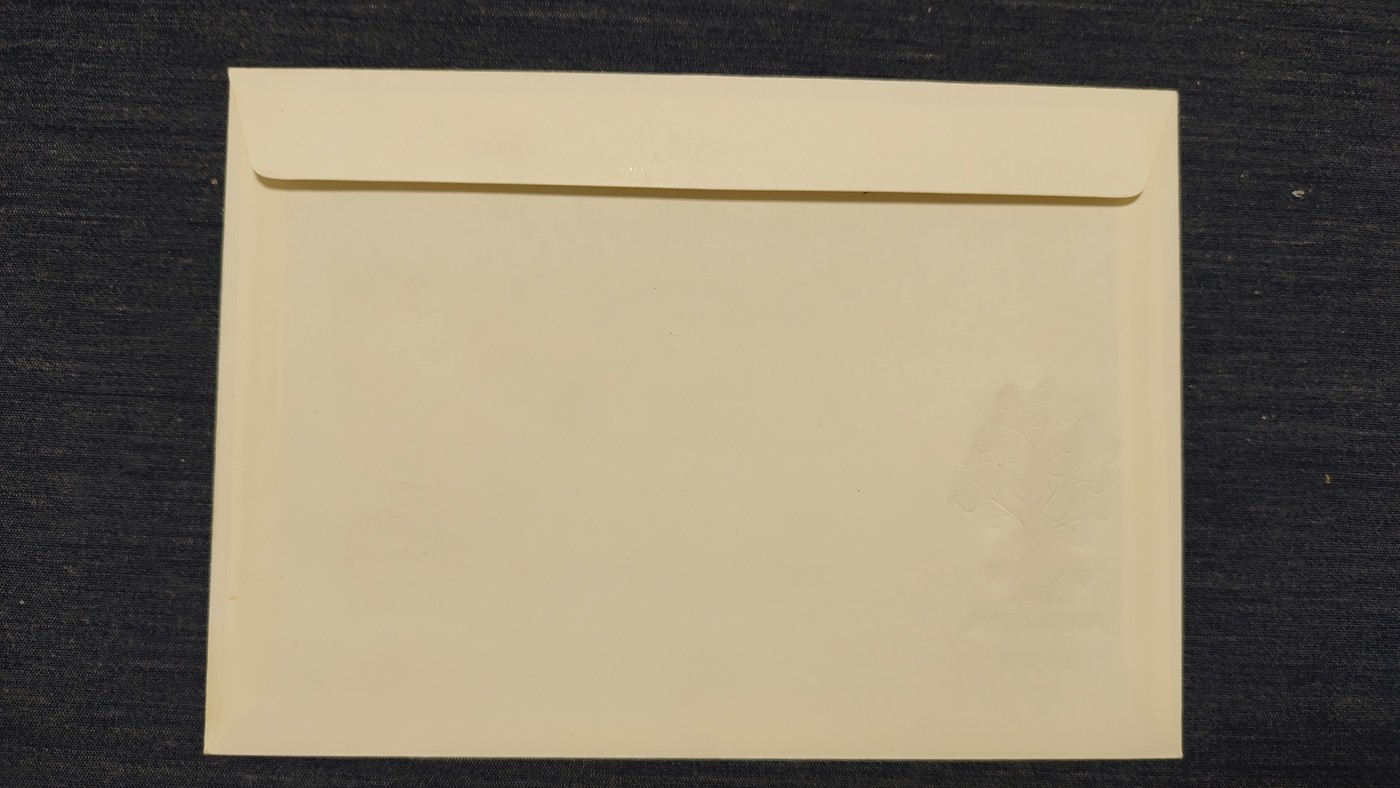 一月邮币社第七期拍卖国际邮票专场 1962年瑞士套票首日封