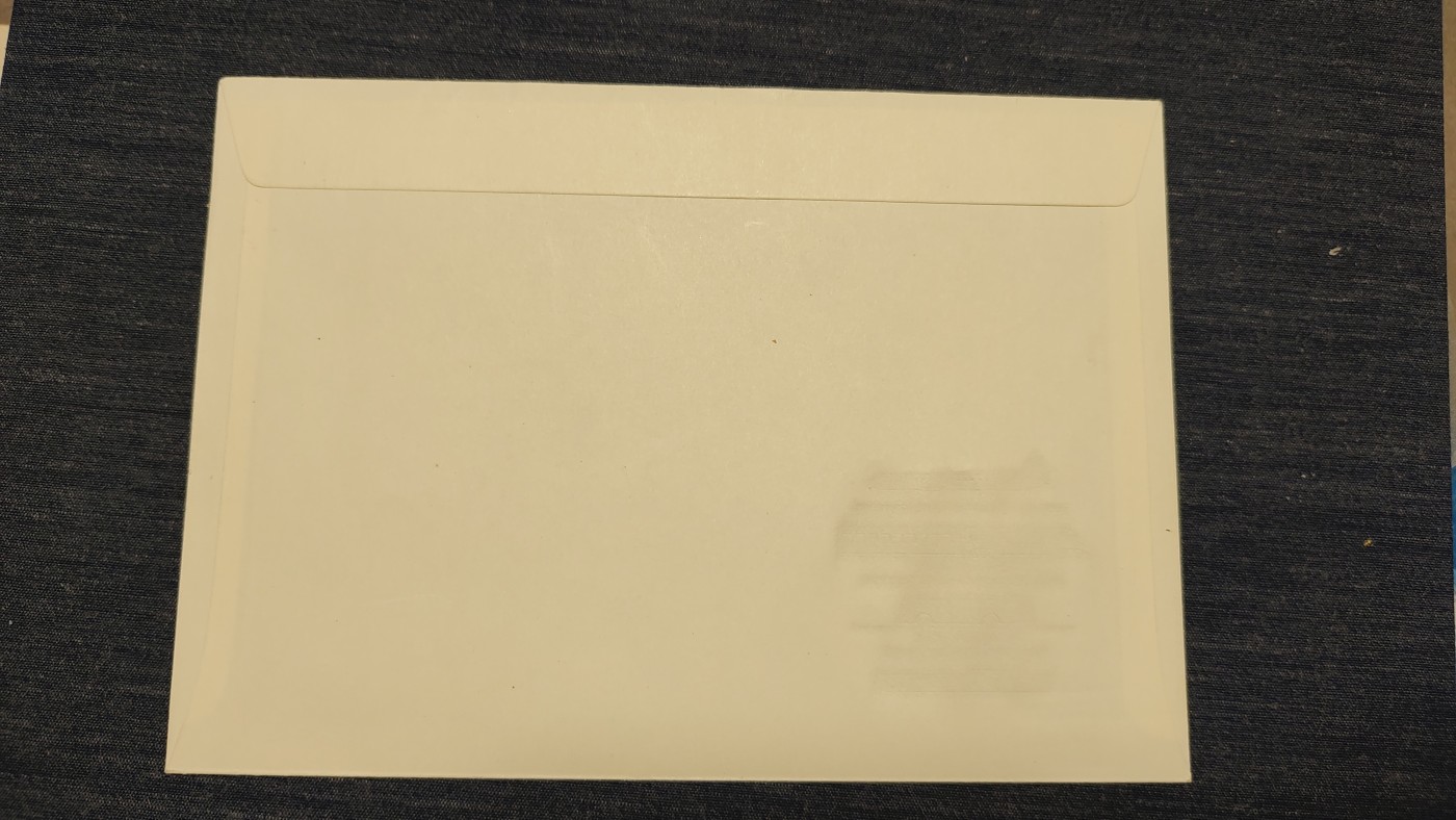 一月邮币社第七期拍卖国际邮票专场 1959年瑞士交通工具雕版封