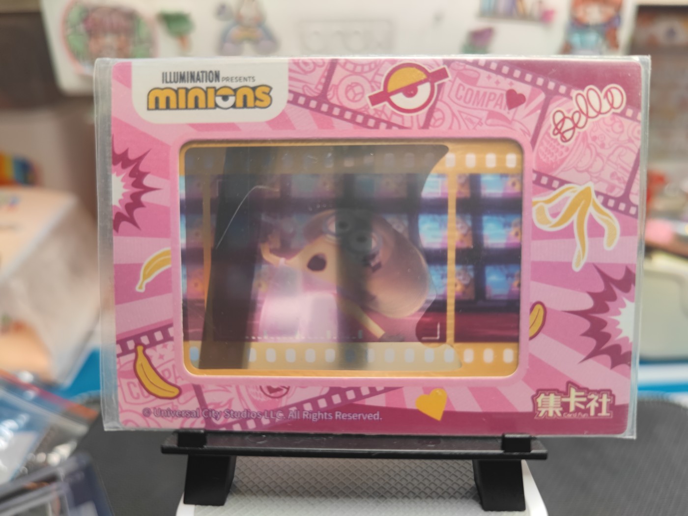 （涌藏卡博会）妖精的尾巴卡牌拍卖第五场（持续更新中