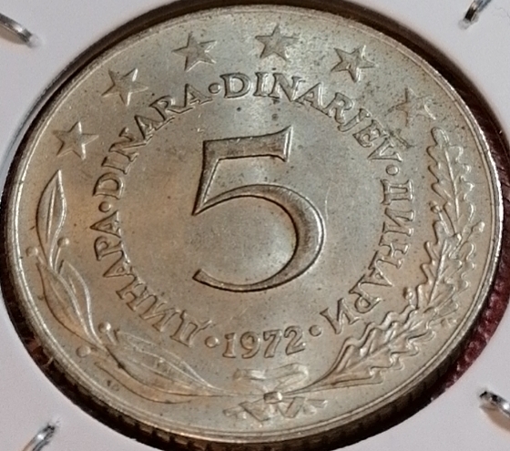 First